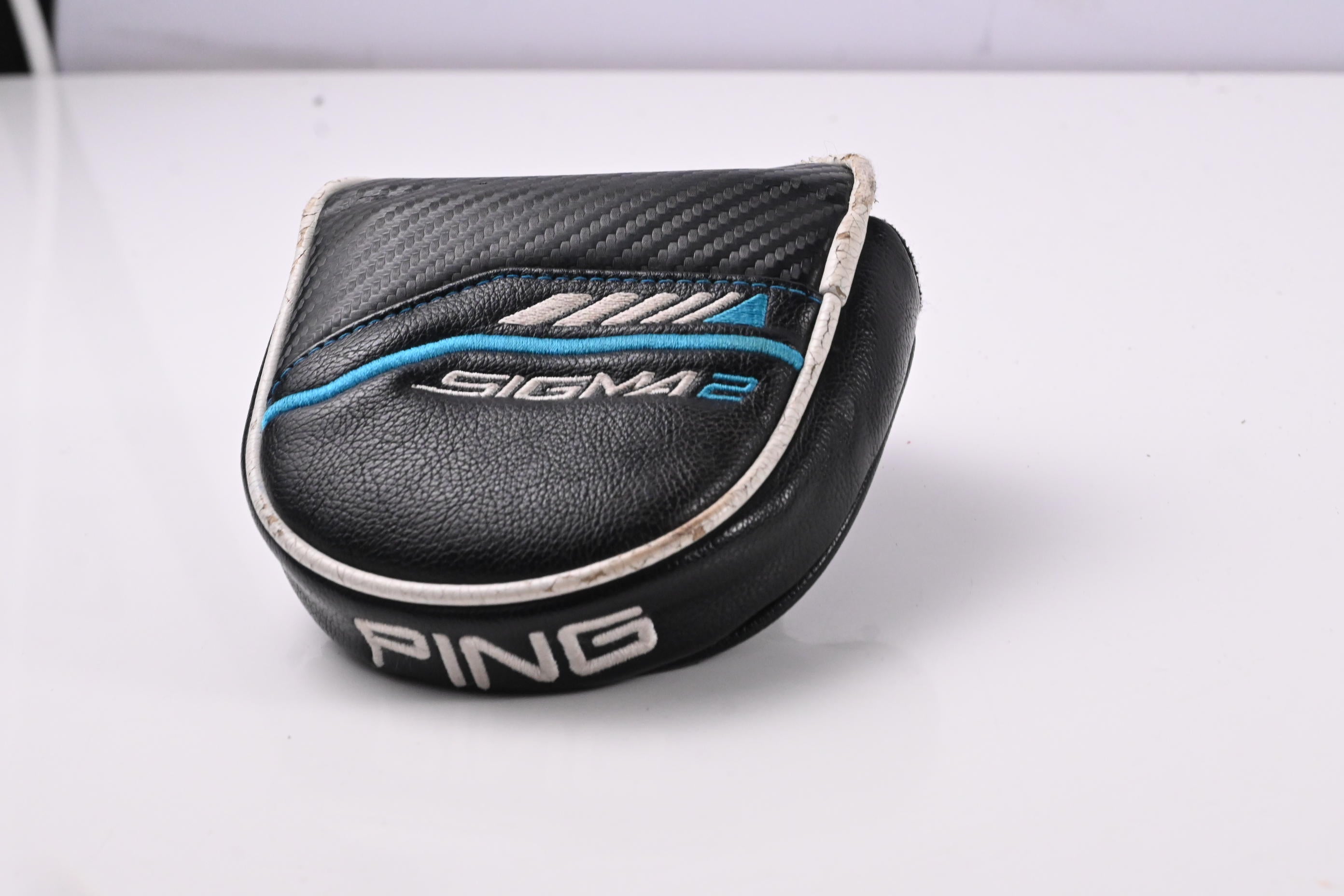 Ping Sigma 2 Tyne 4 Putter / Black Dot / 34 inch