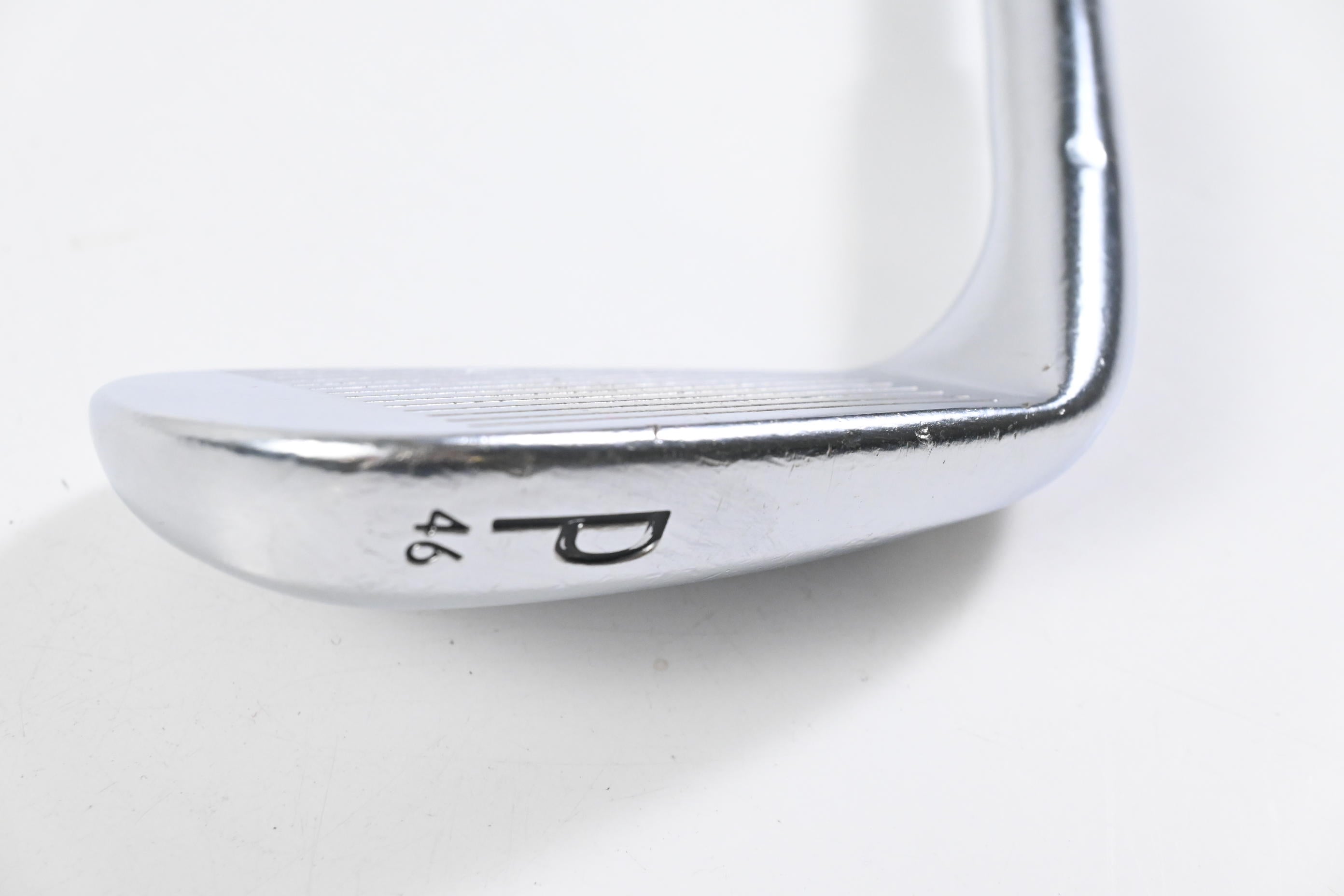 Titleist T100 2021 Pitching Wedge / 46 Degree / X-Flex Project X LZ 125 Shaft
