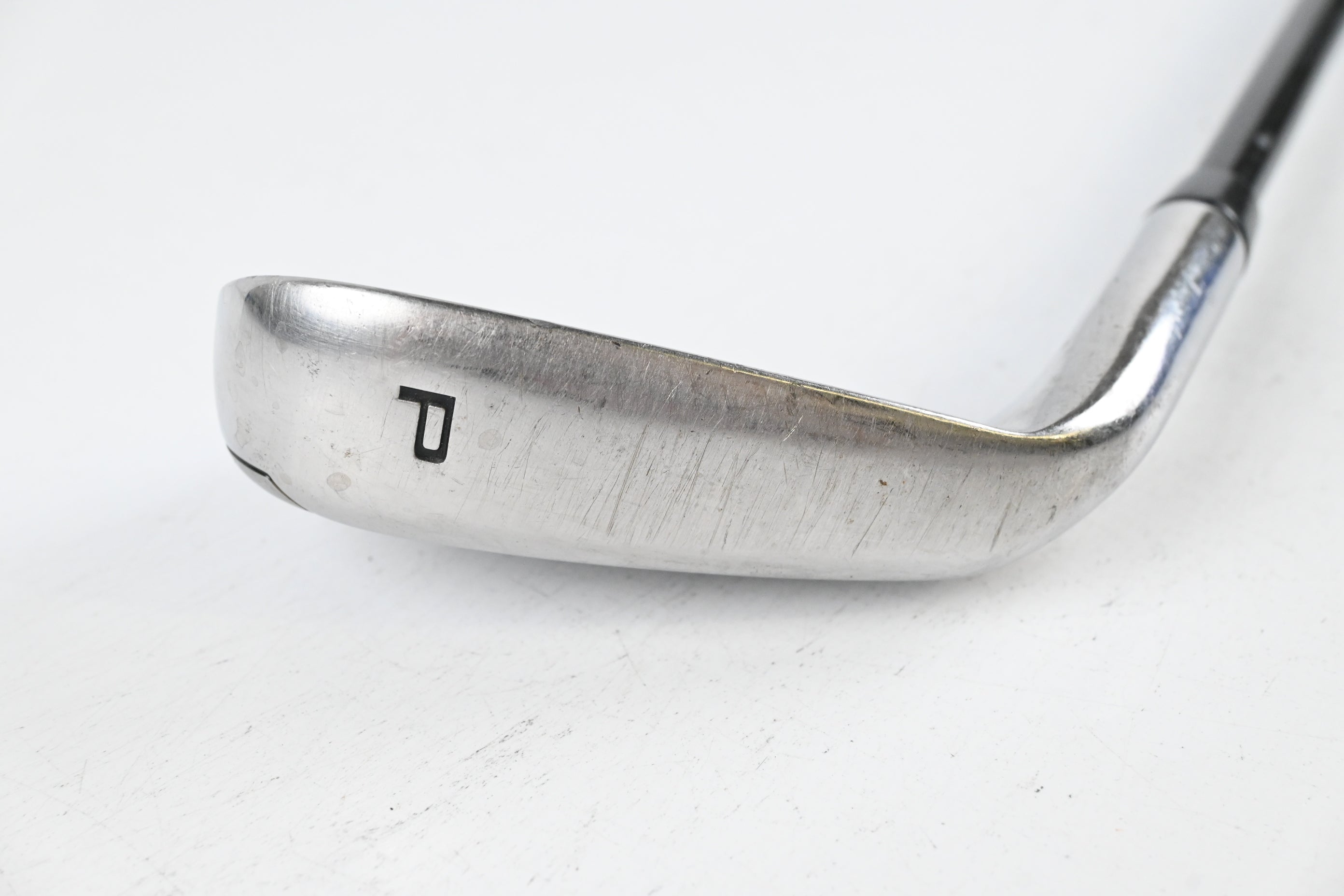 Callaway Paradym Ai Smoke HL Pitching Wedge / 43 Degree / Regular Flex Tensei