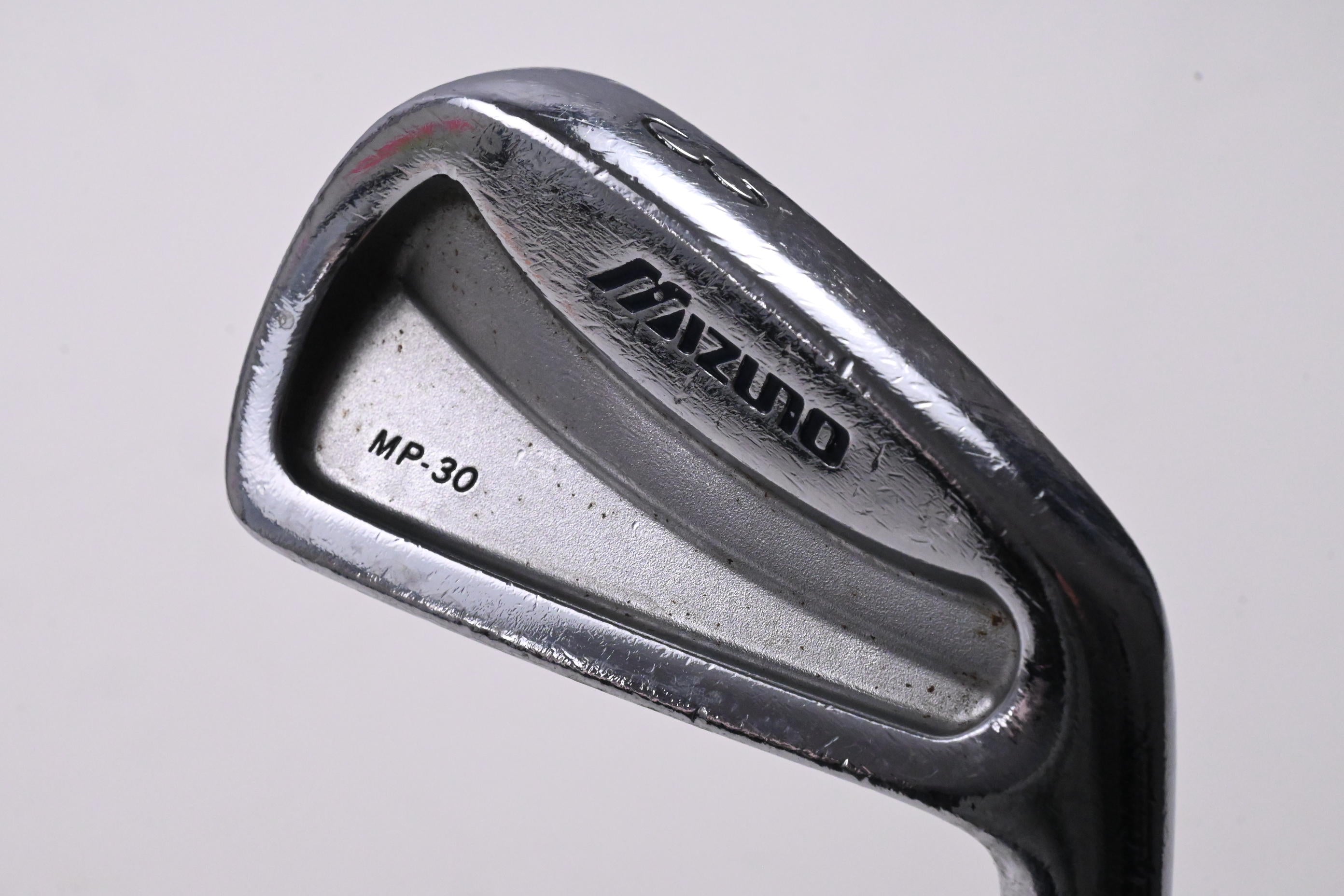 Mizuno MP-30 #3 Iron / 21 Degree / Stiff Flex Steel Shaft