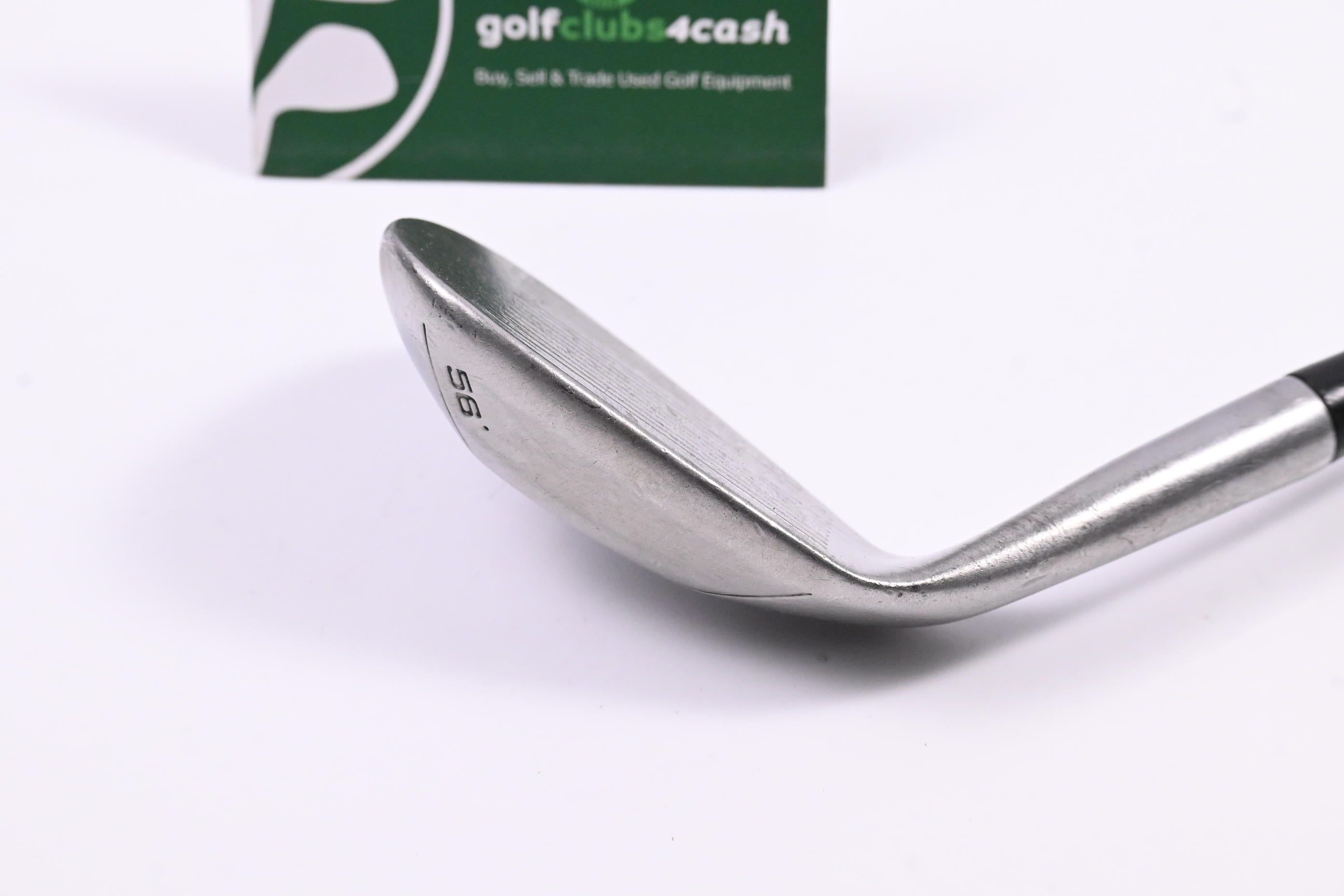 Taylormade ATV Sand Wedge / 56 Degree / Wedge Flex KBS Shaft