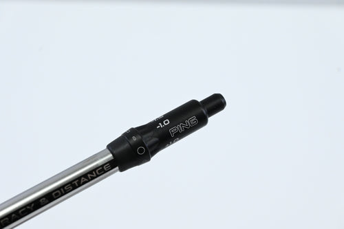 Graphite Design Tour AD TP-7 #9 Wood Shaft / Stiff Flex / Ping 3rd Gen