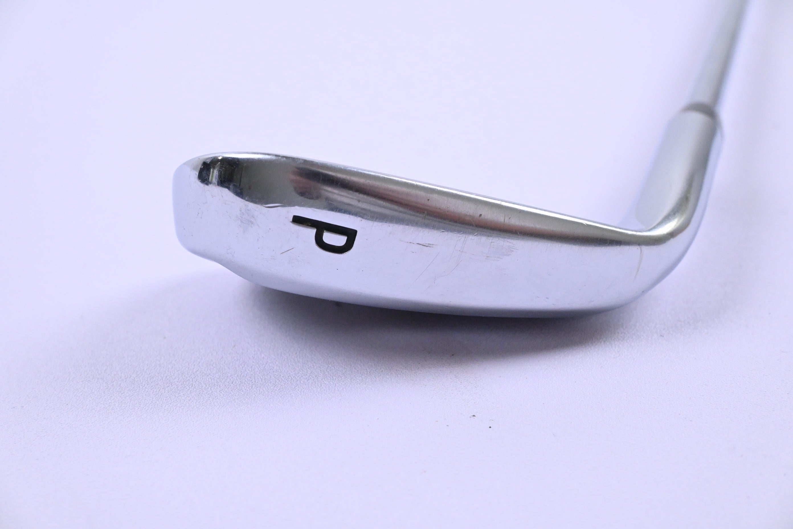 Callaway Mavrik Pro Pitching Wedge / 43 Degree / Stiff Flex Elevate ETS 95 Shaft