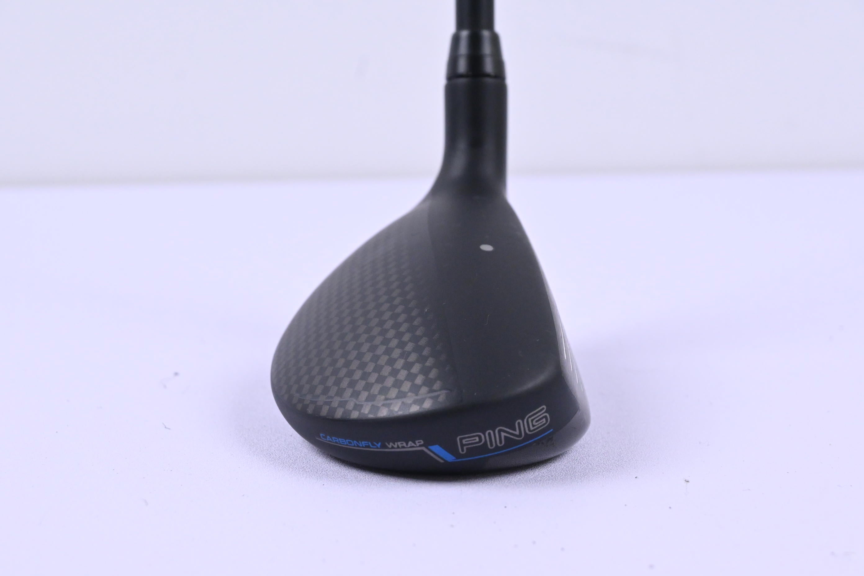 Ping G440 #4 Hybrid / 23 Degree / Stiff Flex Tensei 1K Black 85 Shaft