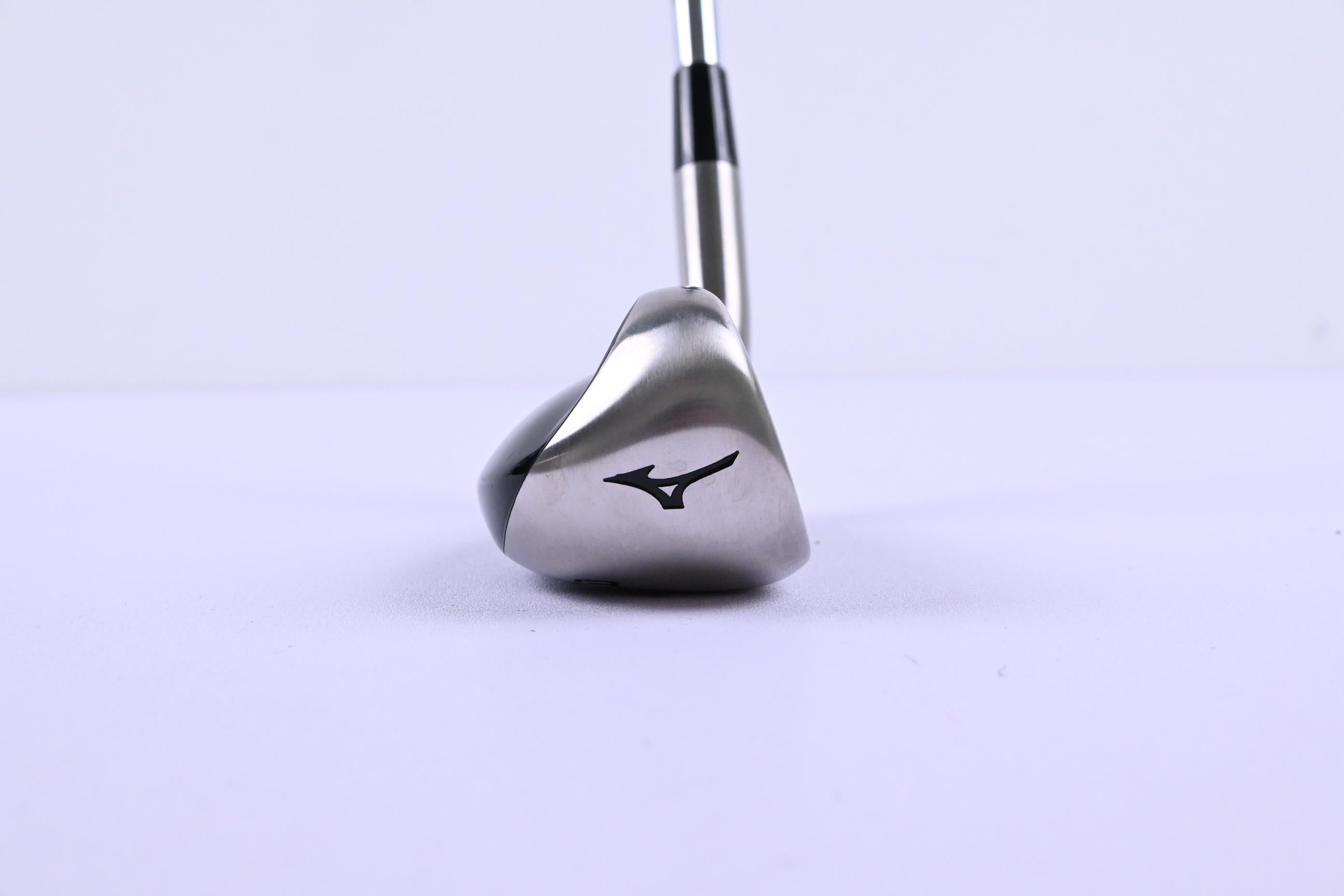 Mizuno JPX Fli-Hi #3 Hybrid / 19 Degree / Regular Flex Dynamic Gold XP R300