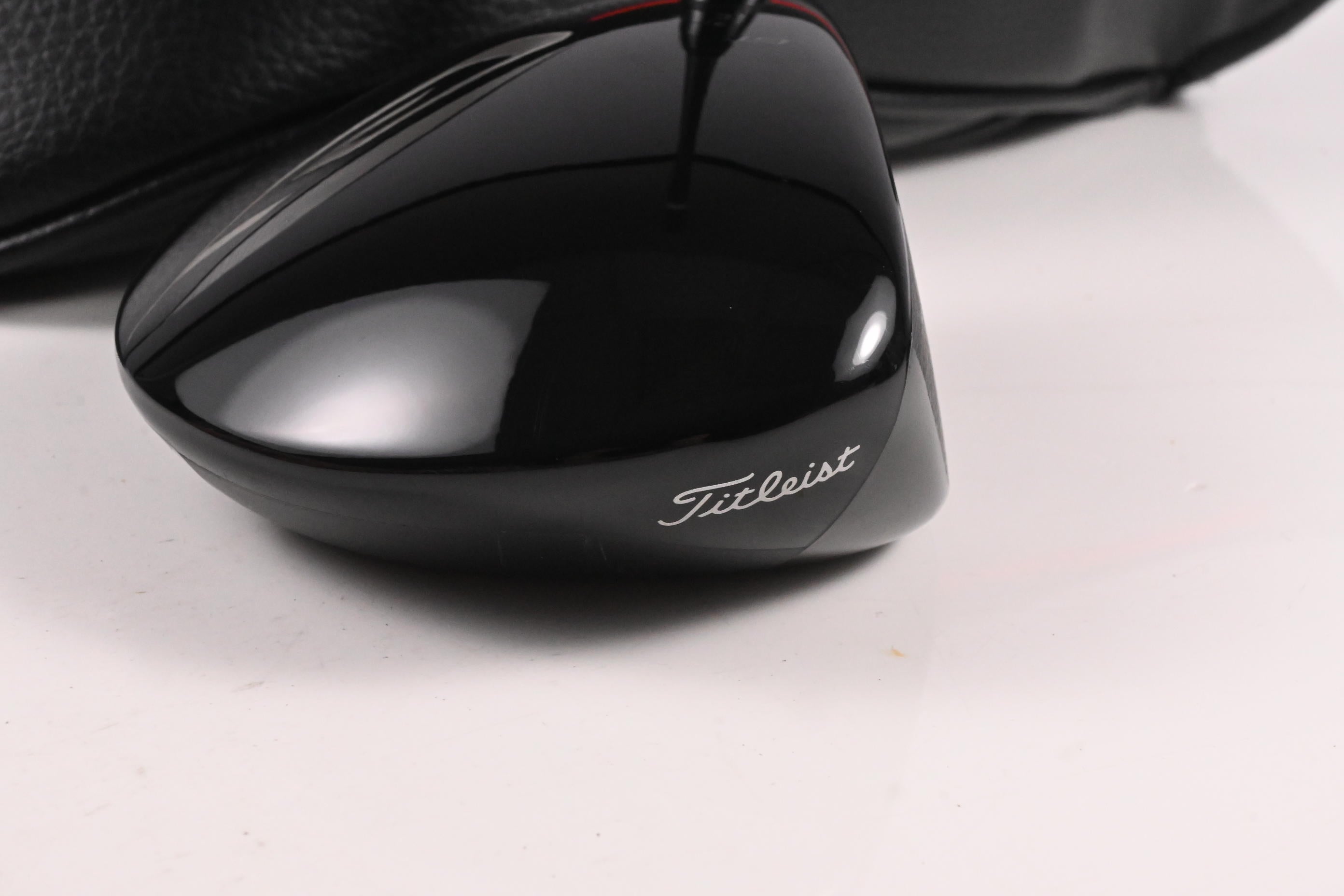 Titleist GT280 Mini Driver / 13 Degree / X-Flex HZRDUS Black 70 Shaft