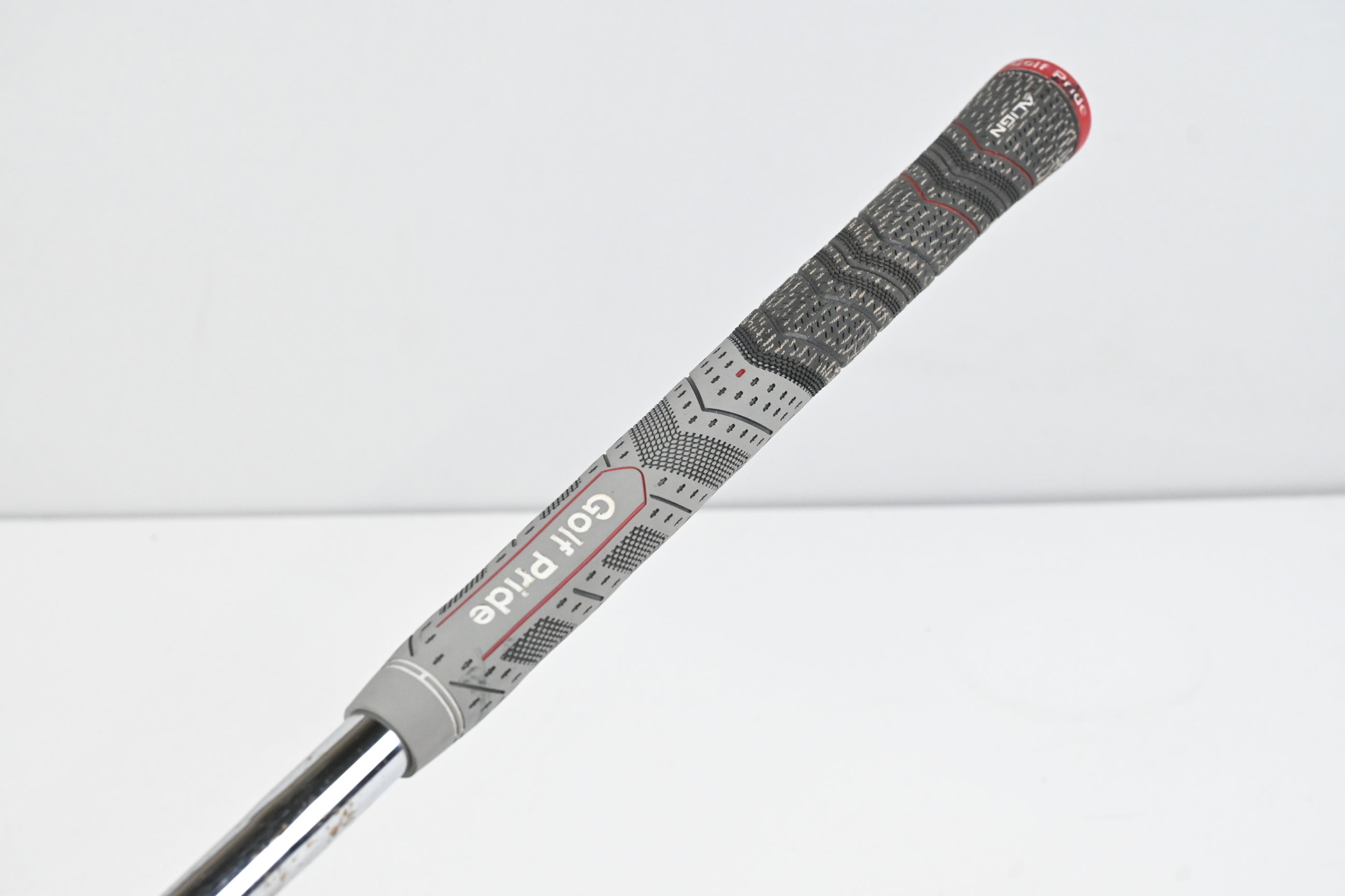 Taylormade RAC OS #8 Iron / Regular Flex Taylormade T-Step Ultralite Shaft