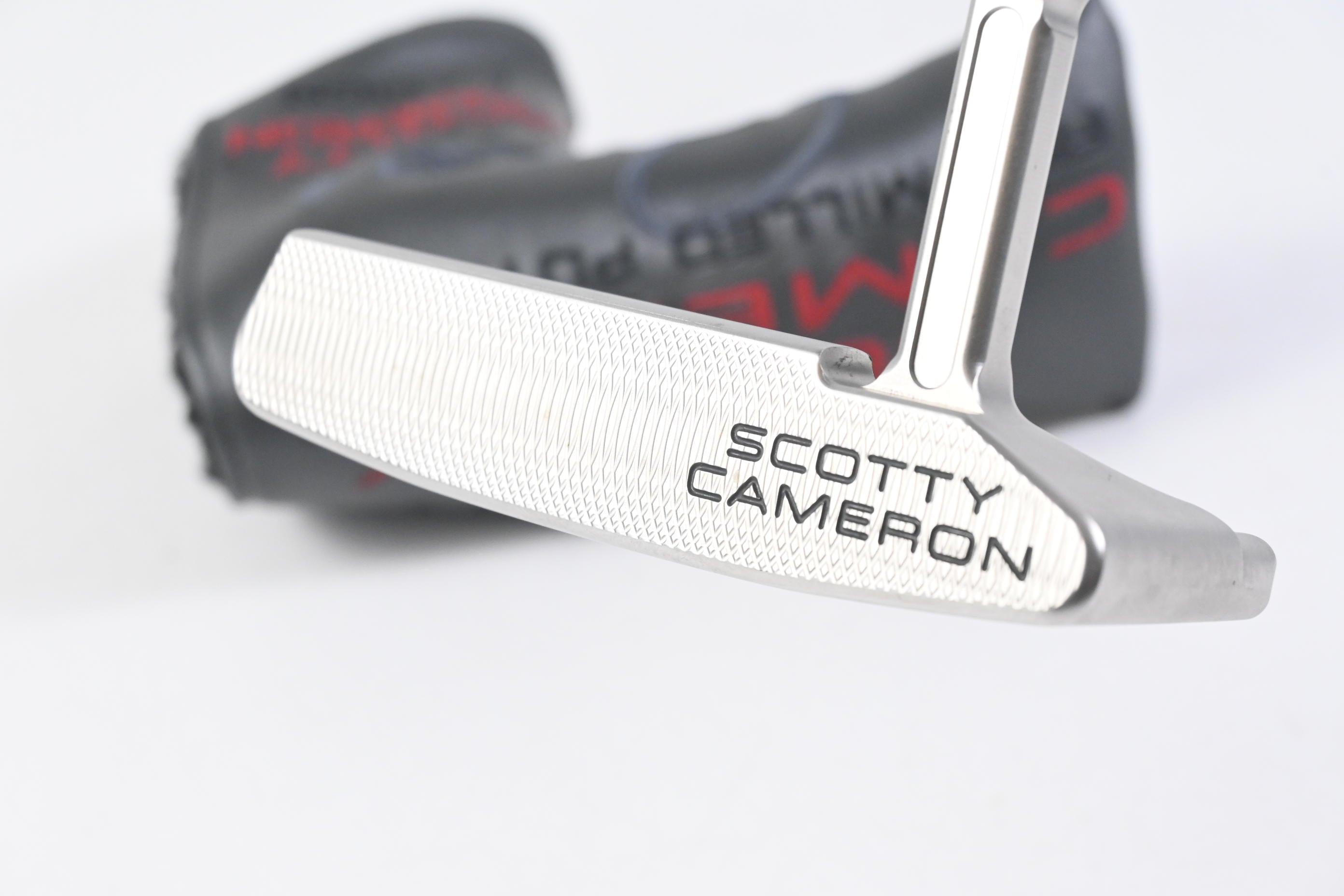 Scotty Cameron Super Select SquareBack 2 Putter / 34 Inch