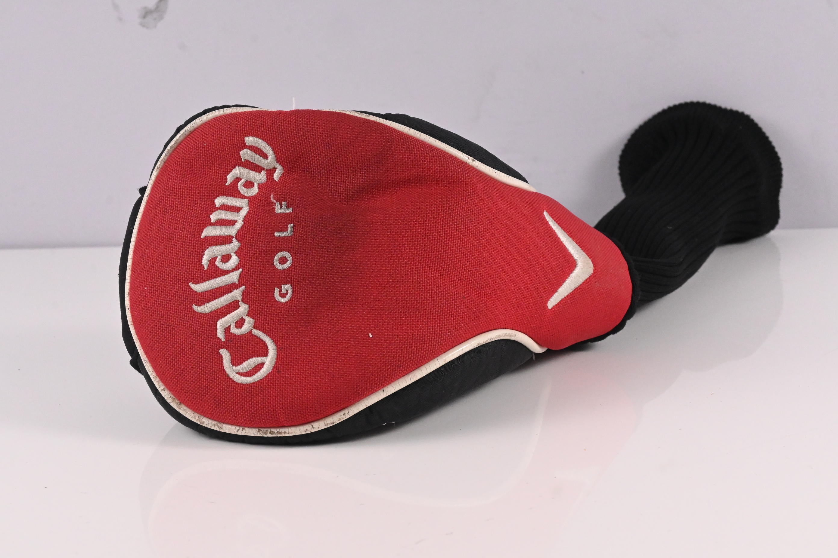 Callaway Big Bertha 460 Driver / 10 Degree / Regular Flex Aldila NVS 55 Shaft