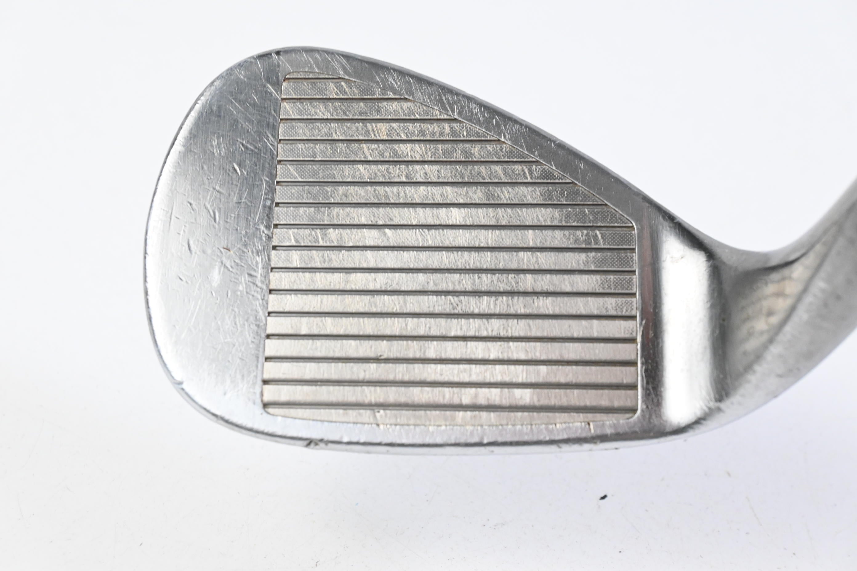 Taylormade R-Series TP - EF Spin Sand Wedge / 56 Degree / Stiff Flex N.S.Pro