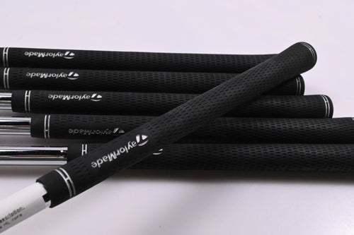 Taylormade Qi Max HL Irons / 5-PW / Regular Flex KBS MAX MT 85 Shafts