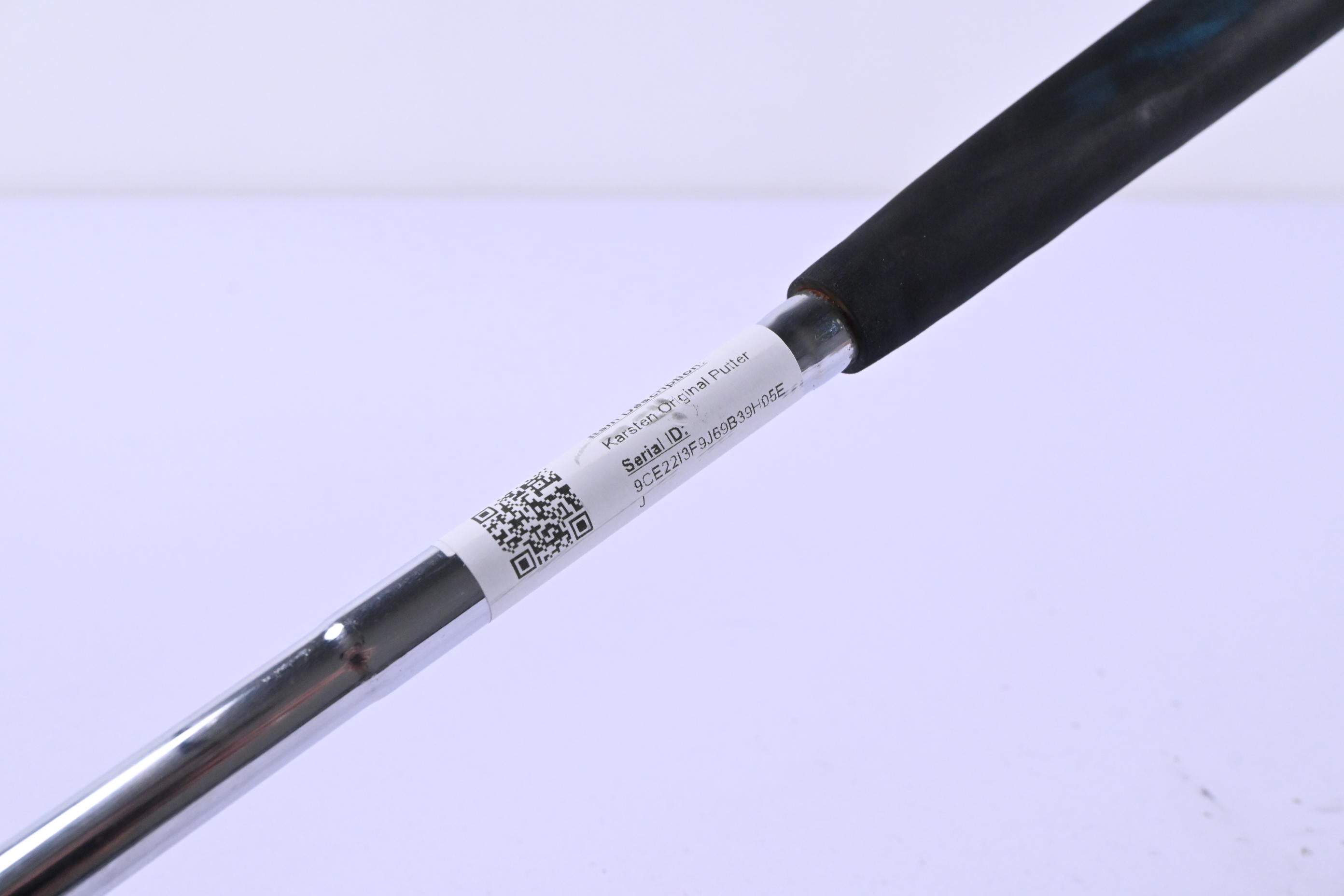 Ping Karsten Original Anser Putter / 36 Inch