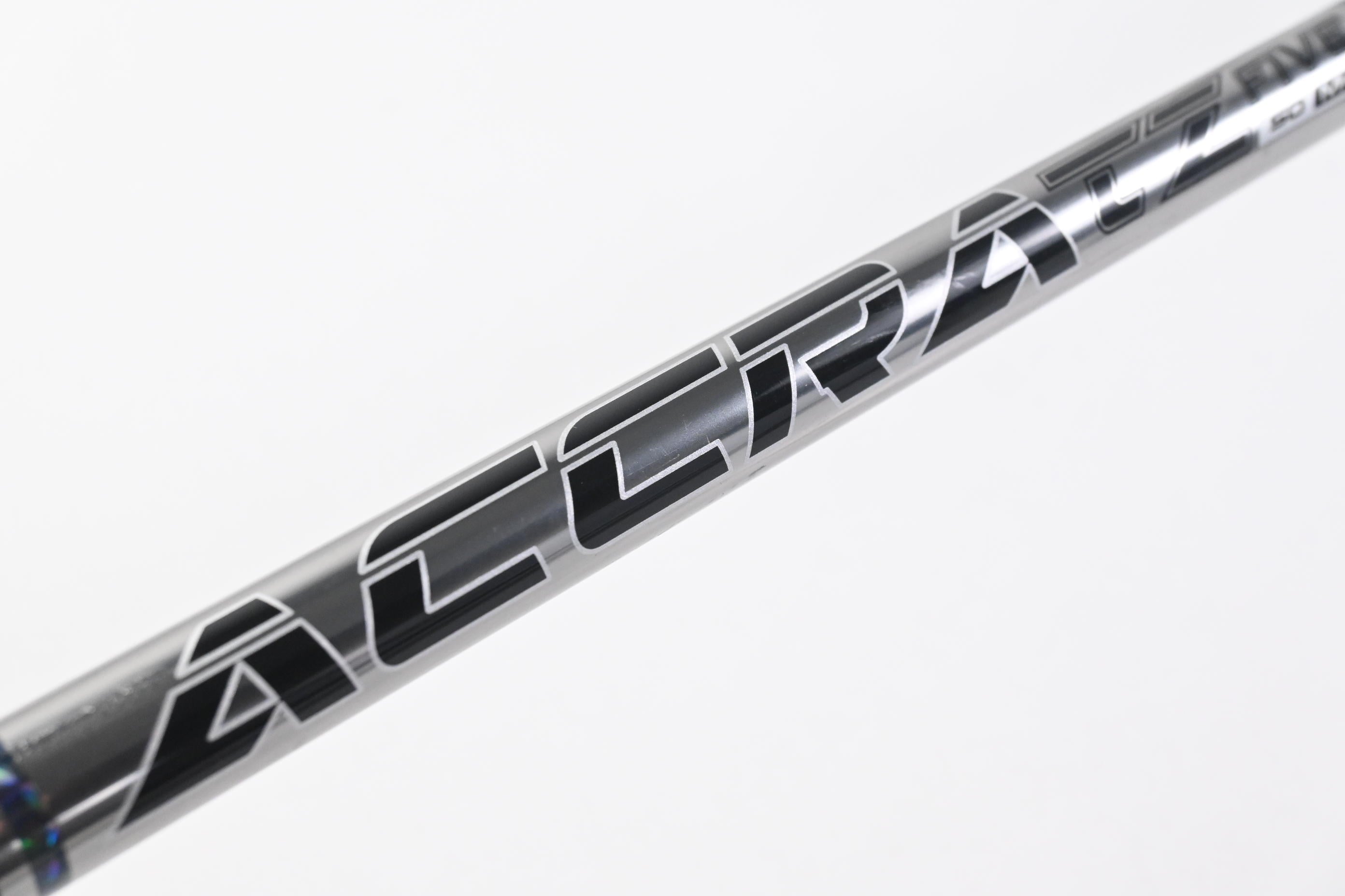 Accra TZ Five 50 Driver Shaft / Stiff Flex / Ping 3rd Gen