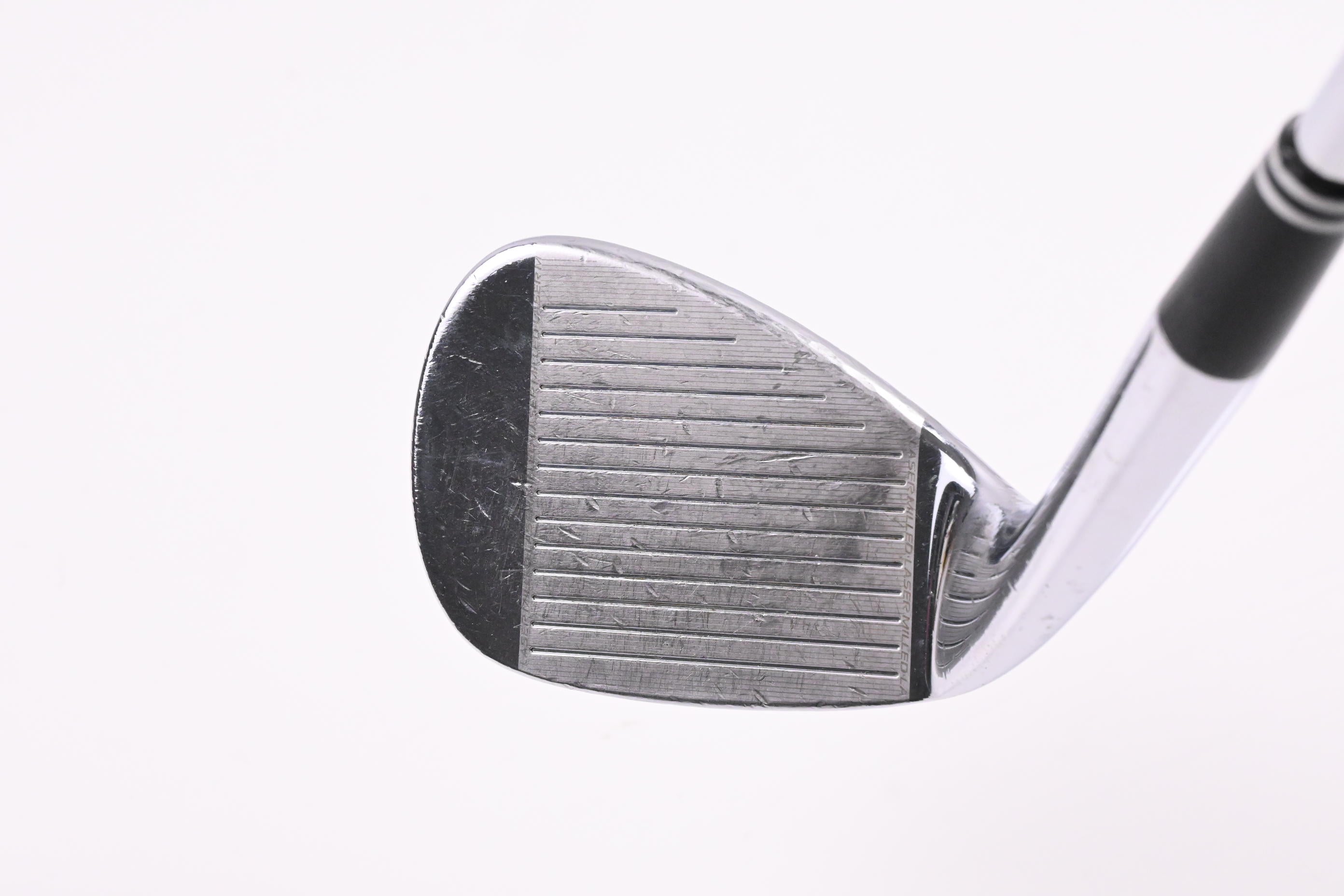 Cleveland 588 Precision Forged Gap Wedge / 50 Degree / Wedge Flex Shaft