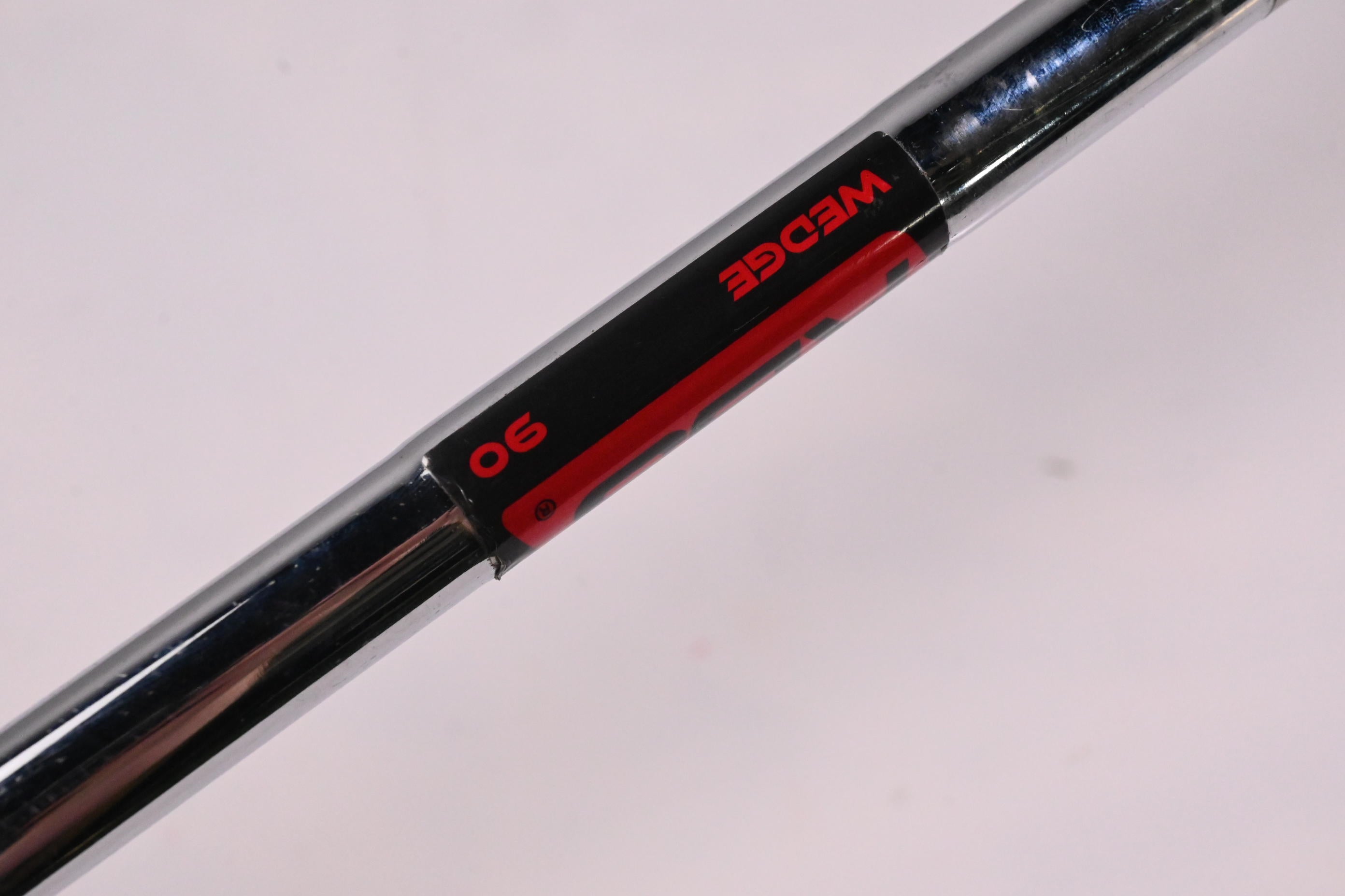 Callaway Sureout 2 Lob Wedge / 60 Degree / Wedge Flex KBS Wedge 90 Shaft