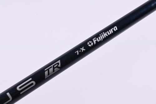 Wilson DYNAPWR 2025 Carbon Driver / 9 Degree / X-Flex Ventus TR Blue 7 Shaft