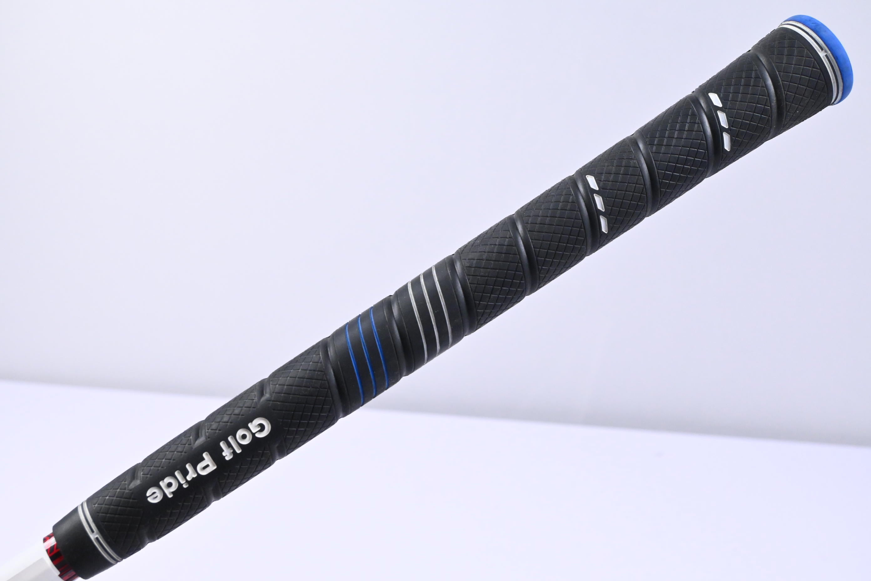 Ping Alta CB Red 55 Driver Shaft / Senior Flex / Ping 2nd Gen