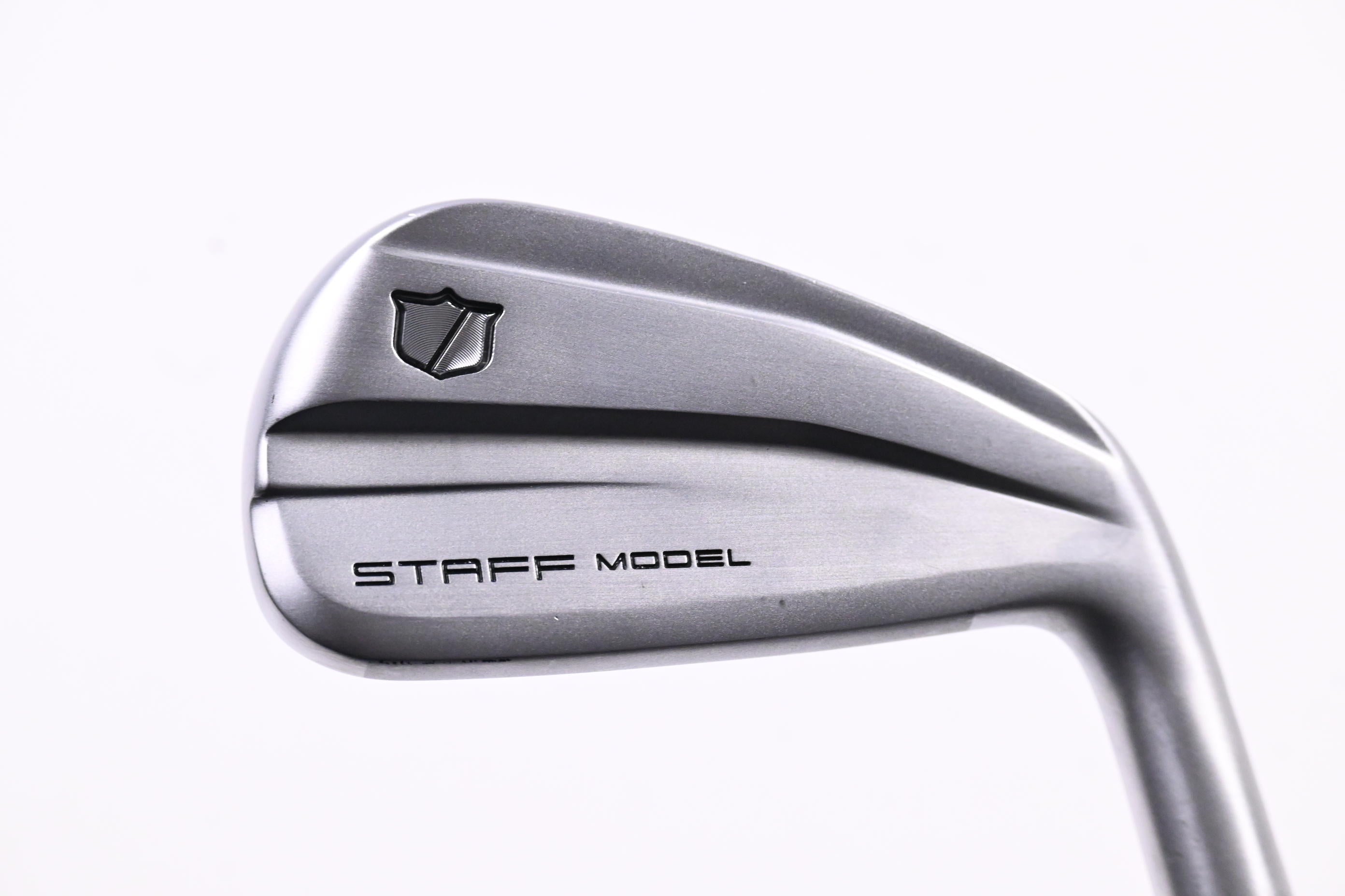 Wilson Staff Model XB #3 Iron / 19 Degree / Stiff Flex Dynamic Gold MID 115 S300