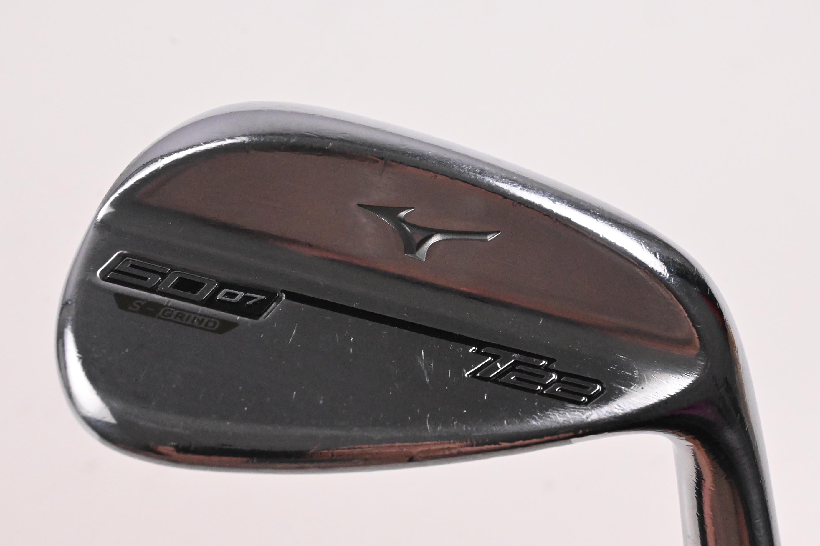 Mizuno T22 Gap Wedge / 50 Degree / Stiff Flex Dynamic Gold S400 Shaft