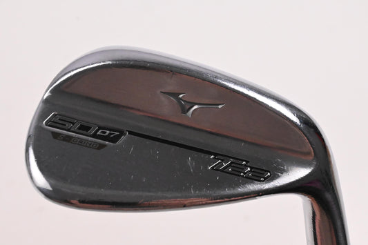 Mizuno T22 Gap Wedge / 50 Degree / Stiff Flex Dynamic Gold S400 Shaft