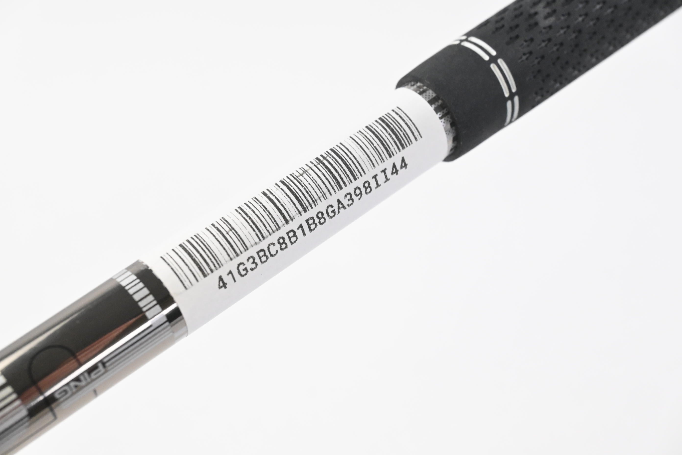 Ping Tour 75 #3 Wood Shaft / Regular Flex / Ping 3rd Gen