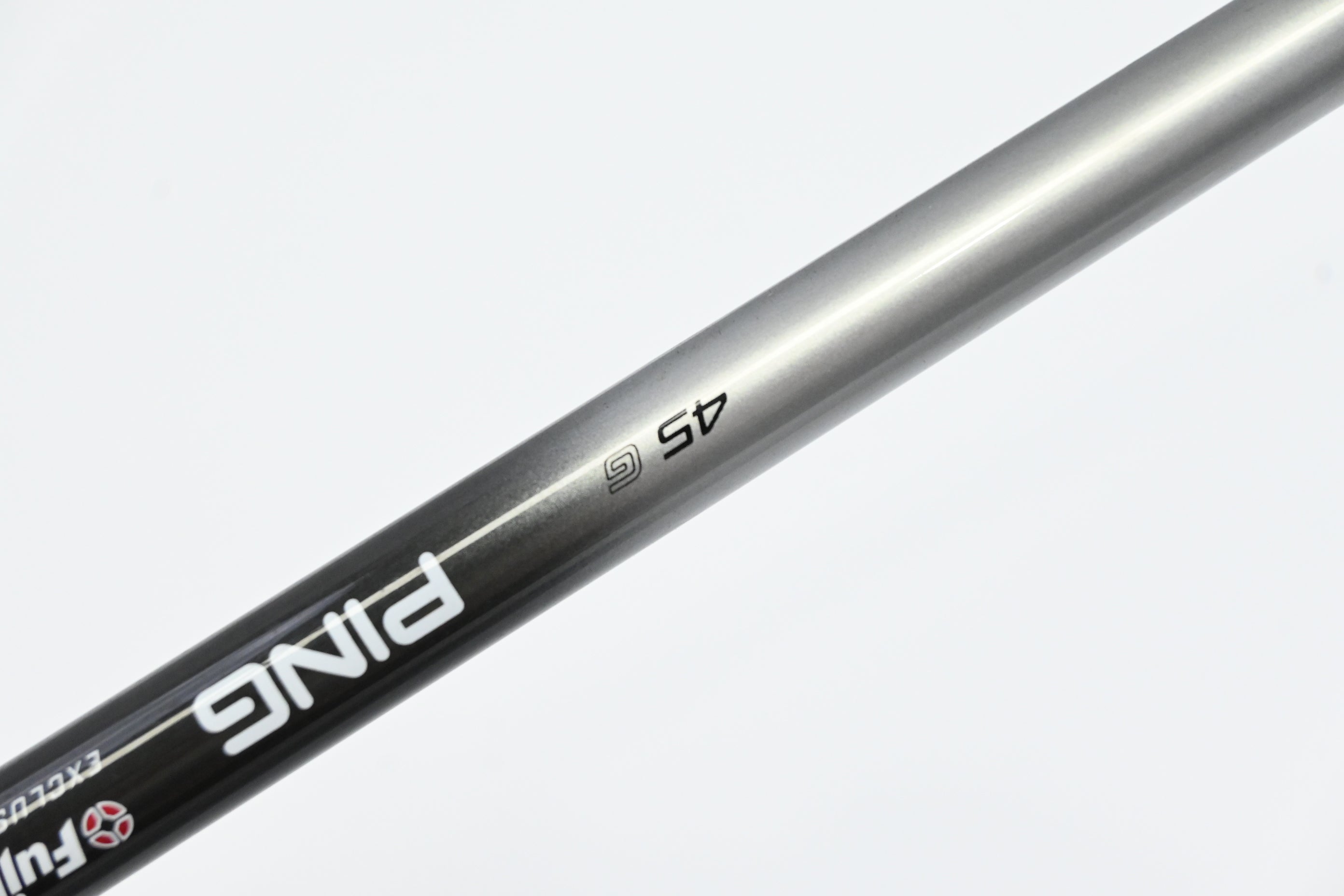 Ping Alta Quick 45 #6 Hybrid Shaft / Senior Flex / Ping 3rd Gen