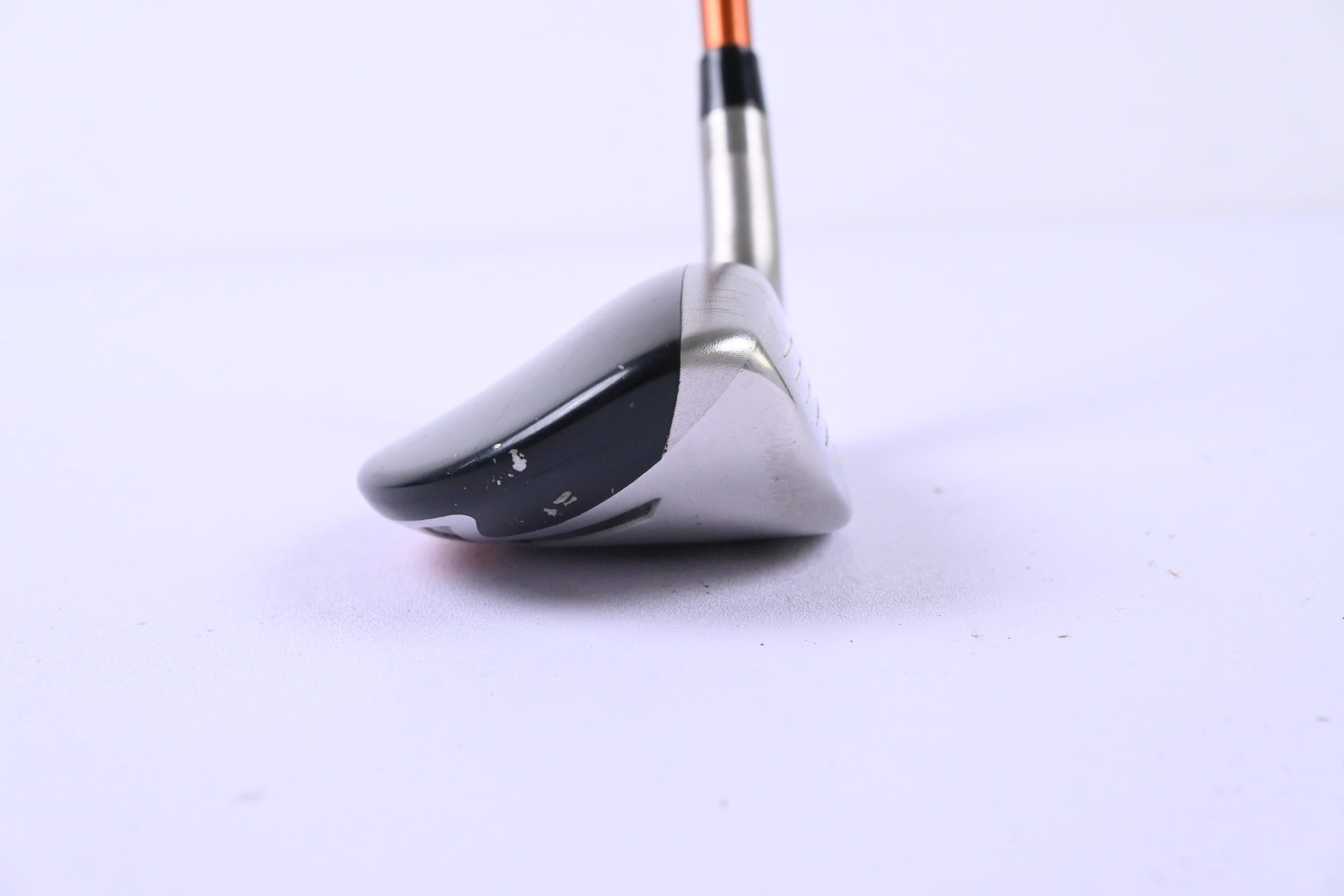 Ping G10 #2 Hybrid / 18 Degree / Regular Flex Ping TFC 129 Shaft