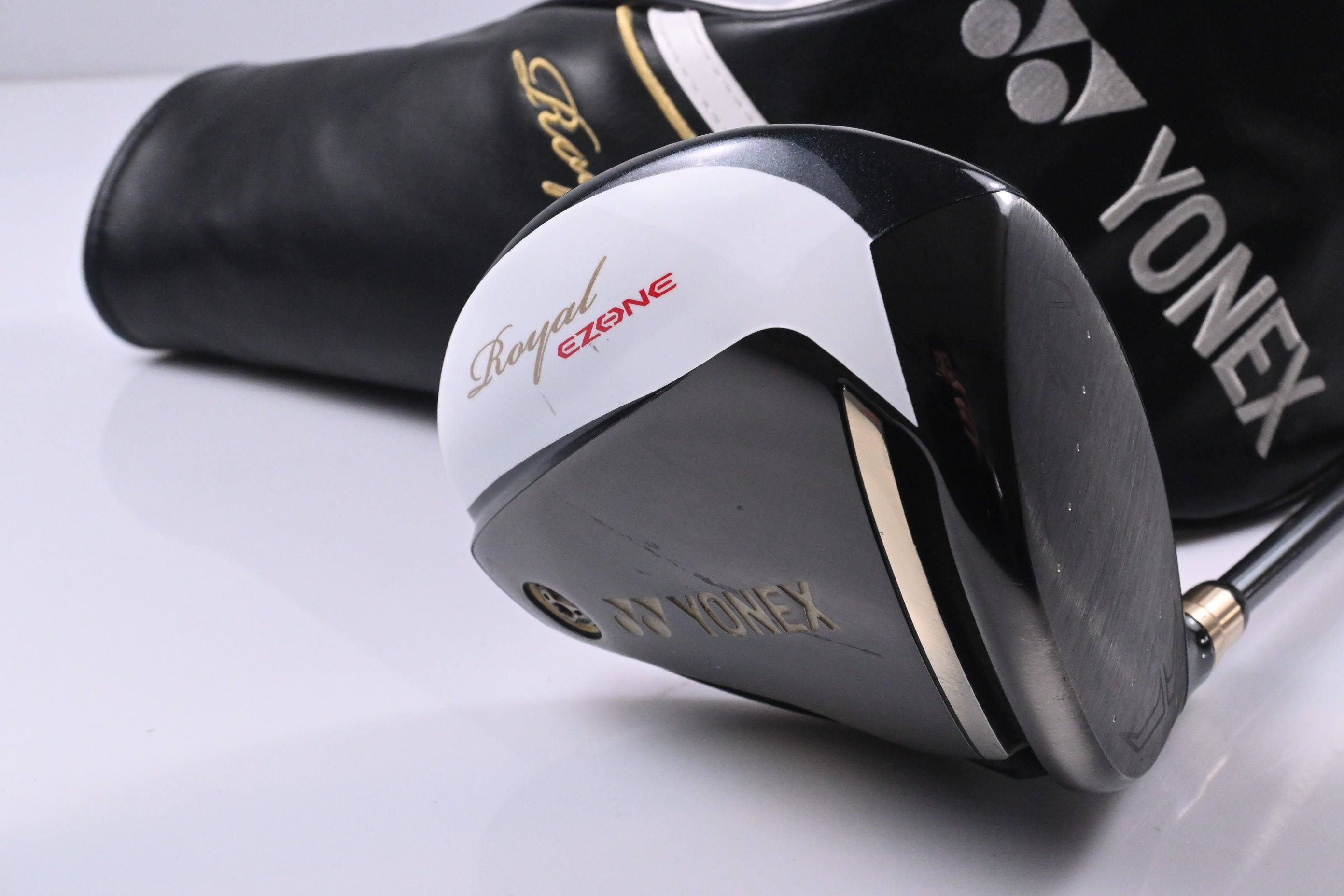 Yonex Royal Ezone Gen2 Driver / 10 Degree / Regular Flex Yonex Namd Shaft