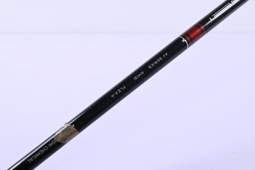 Titleist Vokey SM8 Lob Wedge / 60 Degree / Senior Flex Tensei AV AM(2) Red Shaft
