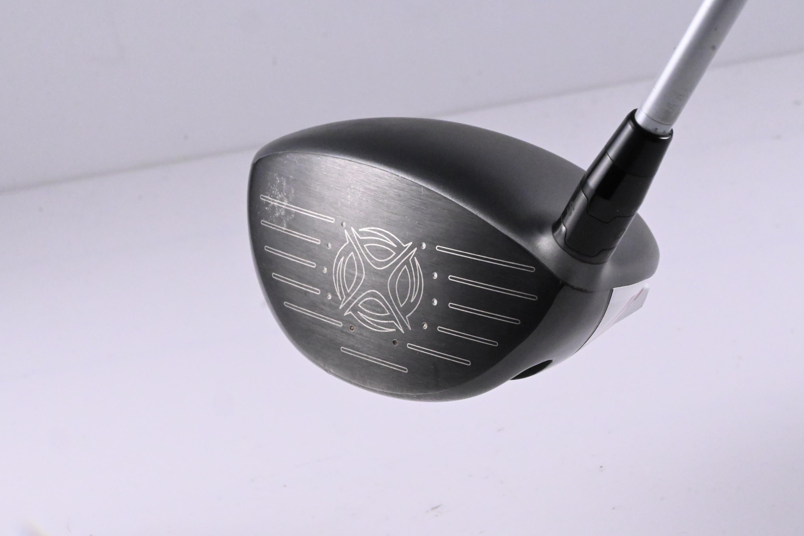 Callaway X Hot Pro Driver / 8.5 Degree / Stiff Flex Project X PXv Shaft