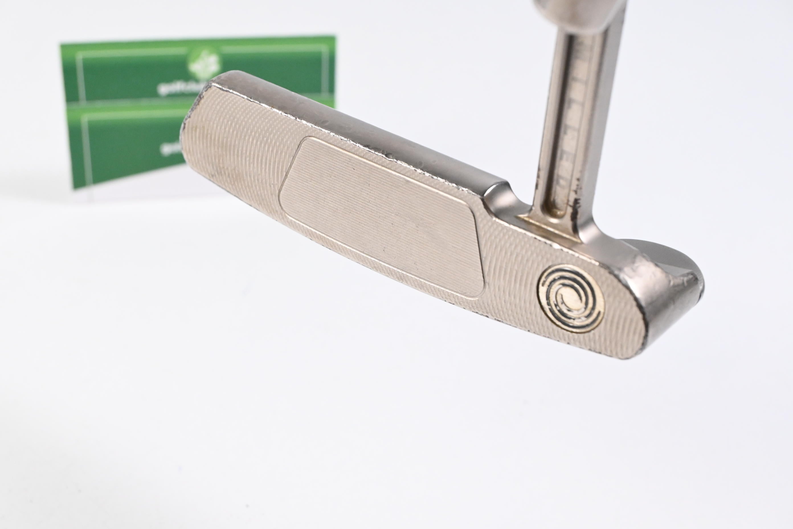 Odyssey Black Series 1 Putter / 32 Inch