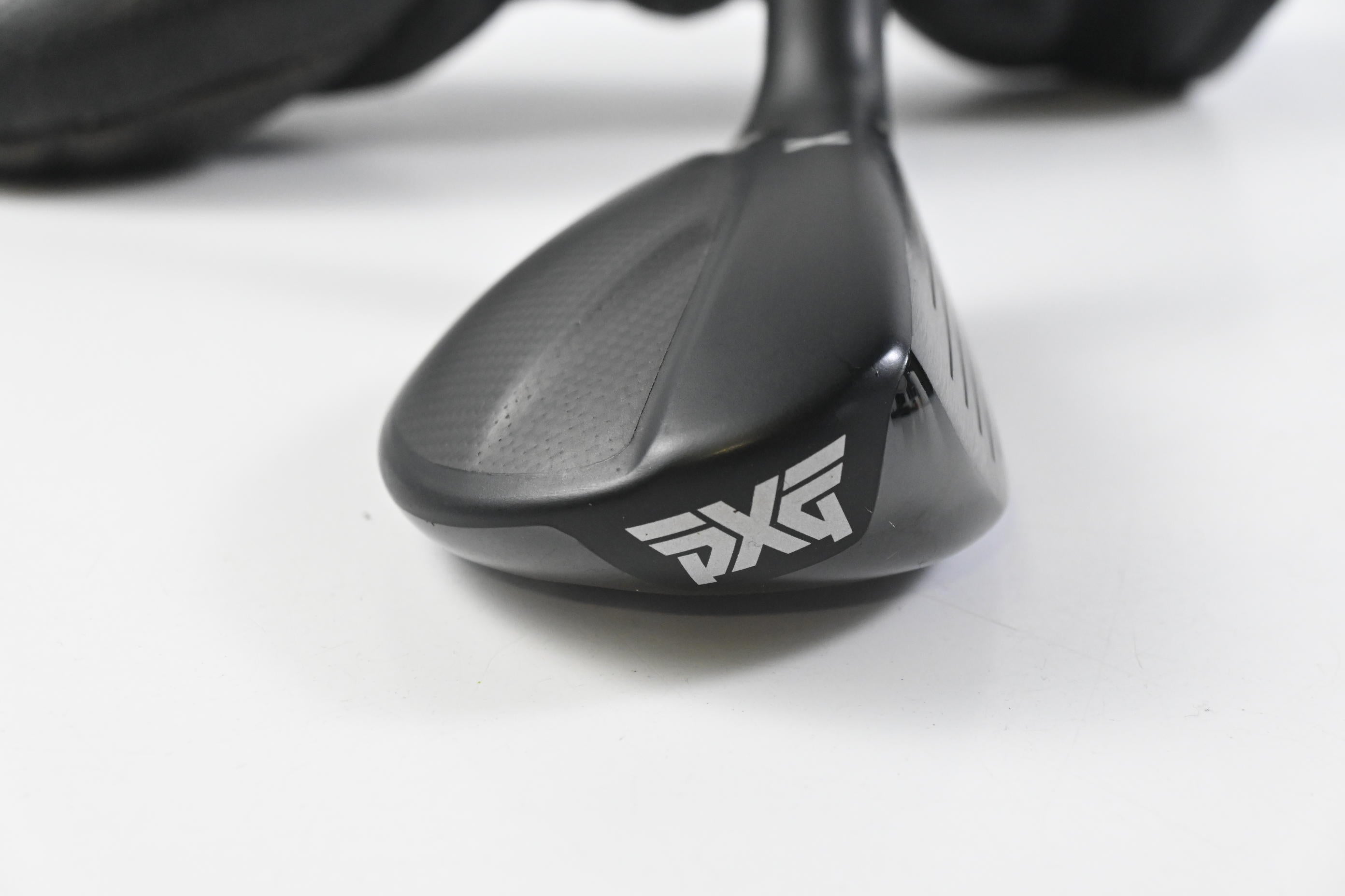 PXG 0317 X Gen2 #4 Hybrid / 22 Degree / Regular Flex Oban I43 Shaft