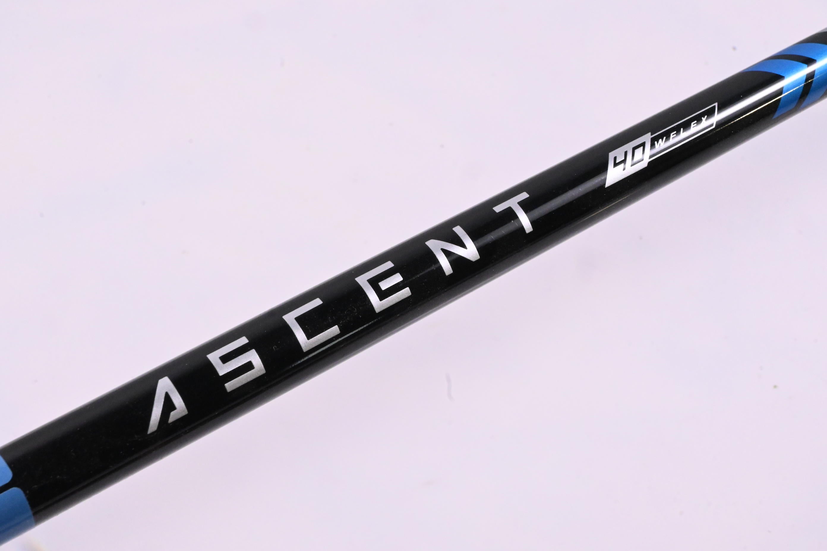 Ladies Aldila Ascent PL 40 Driver Shaft / Ladies Flex / Callaway 2nd Gen