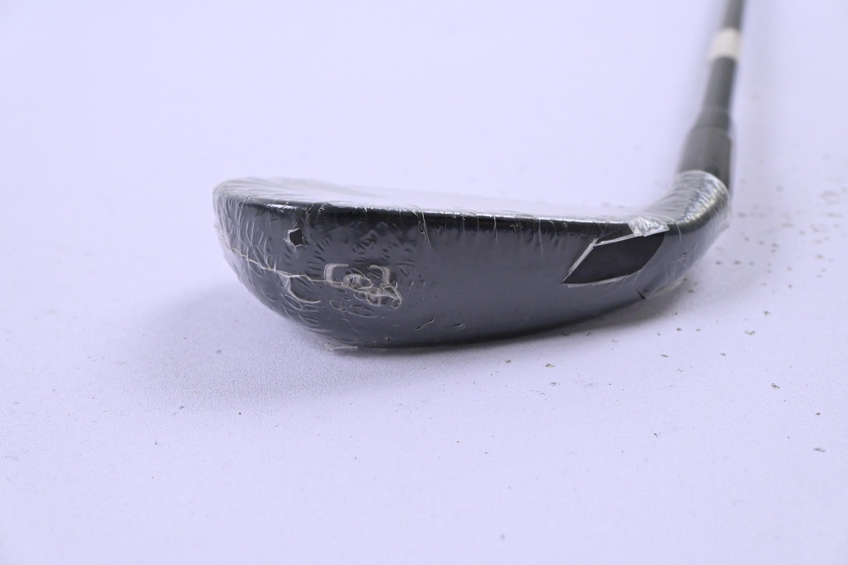 Mizuno Pro Fli-Hi #3 Iron / 19 Degree / Regular Flex Speeder Evolution 75 Shaft