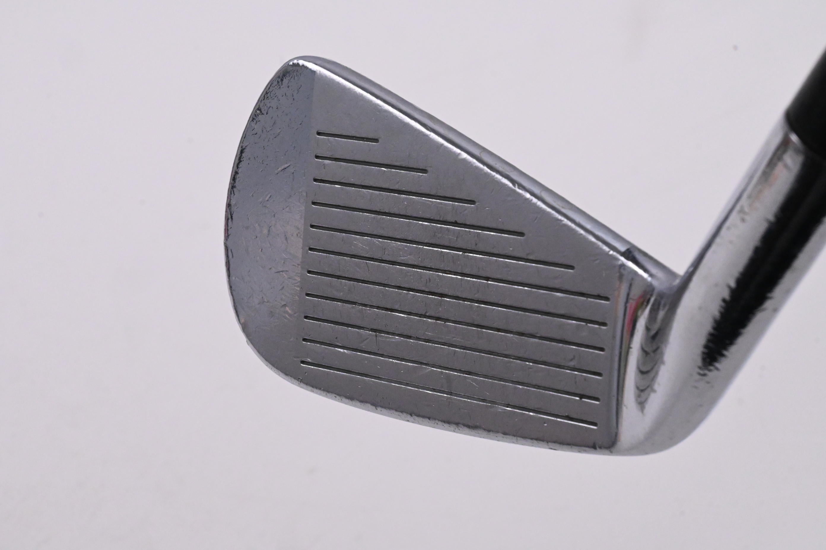Mizuno MP-30 #3 Iron / 21 Degree / Stiff Flex Steel Shaft