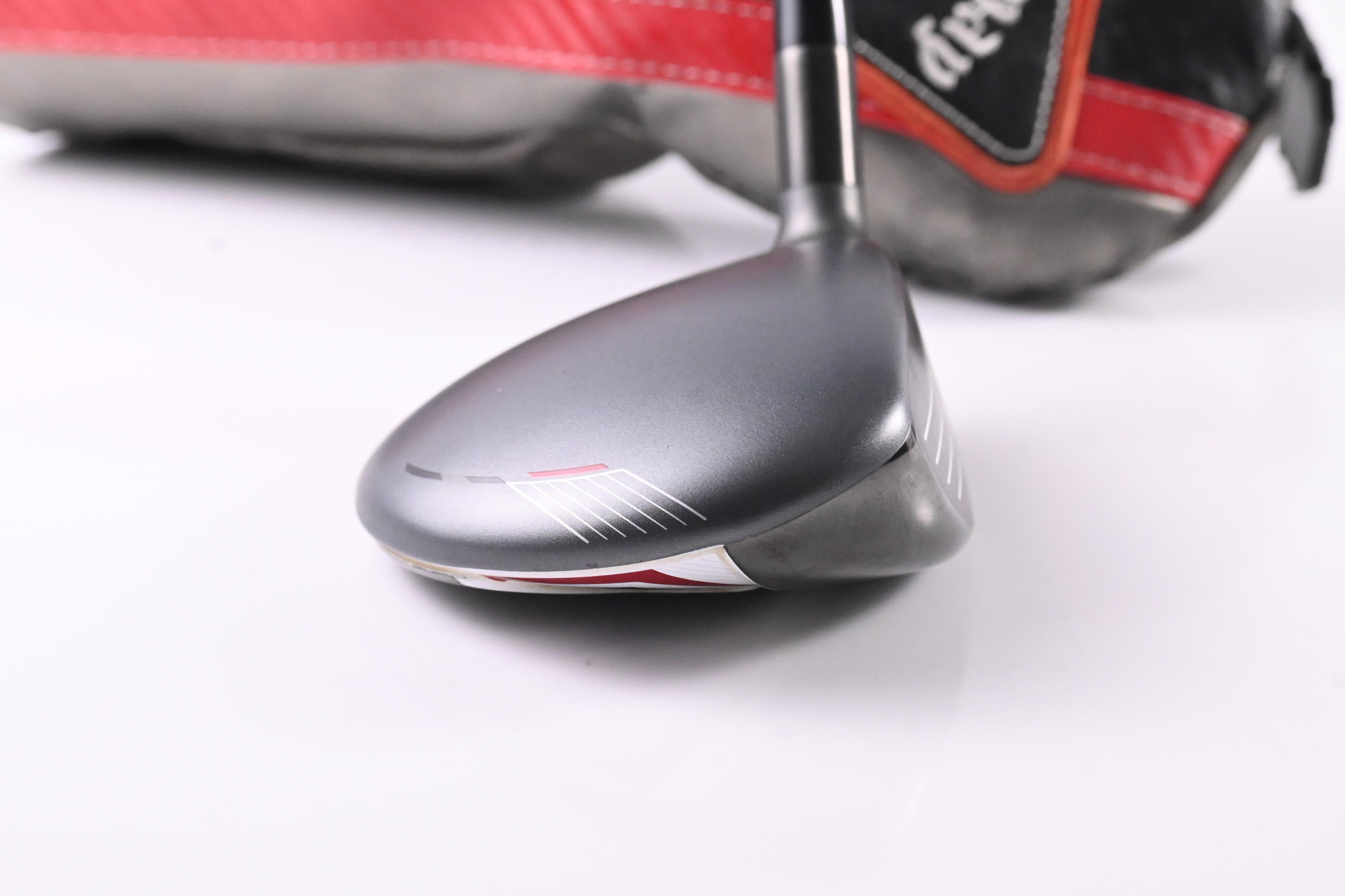 Callaway X Hot 20 #3 Wood / 15 Degree / Regular Flex Project X PXV Shaft