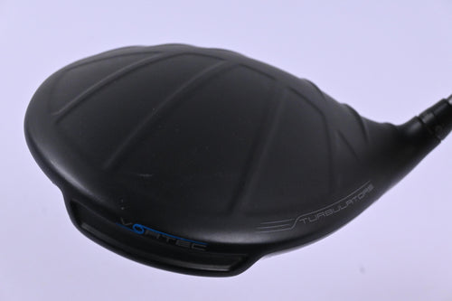 Left Hand Ping G Series Driver / 10.5 Degree / Regular Flex Ping Alta 55 Shaft