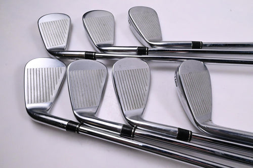 Callaway Apex 19 Irons / 3-9i / Stiff Flex SpeedBlade Shafts