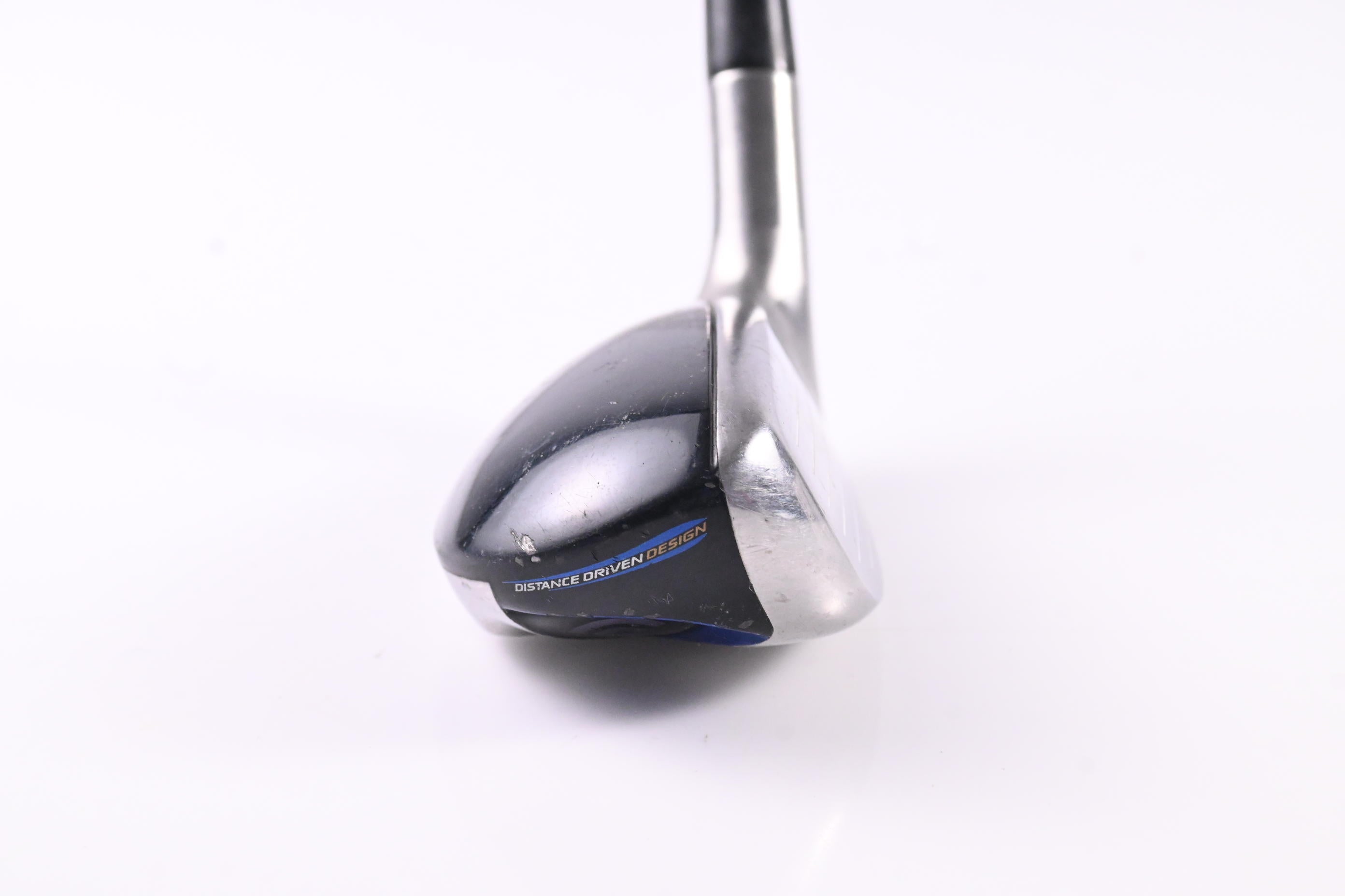 Cleveland Launcher DST #4 Hybrid / 23 Degree / Stiff Flex Diamana 74 Shaft