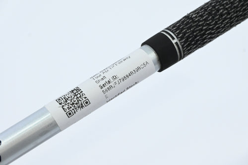 Graphite Design Tour AD TP-7 #9 Wood Shaft / Stiff Flex / Ping 3rd Gen