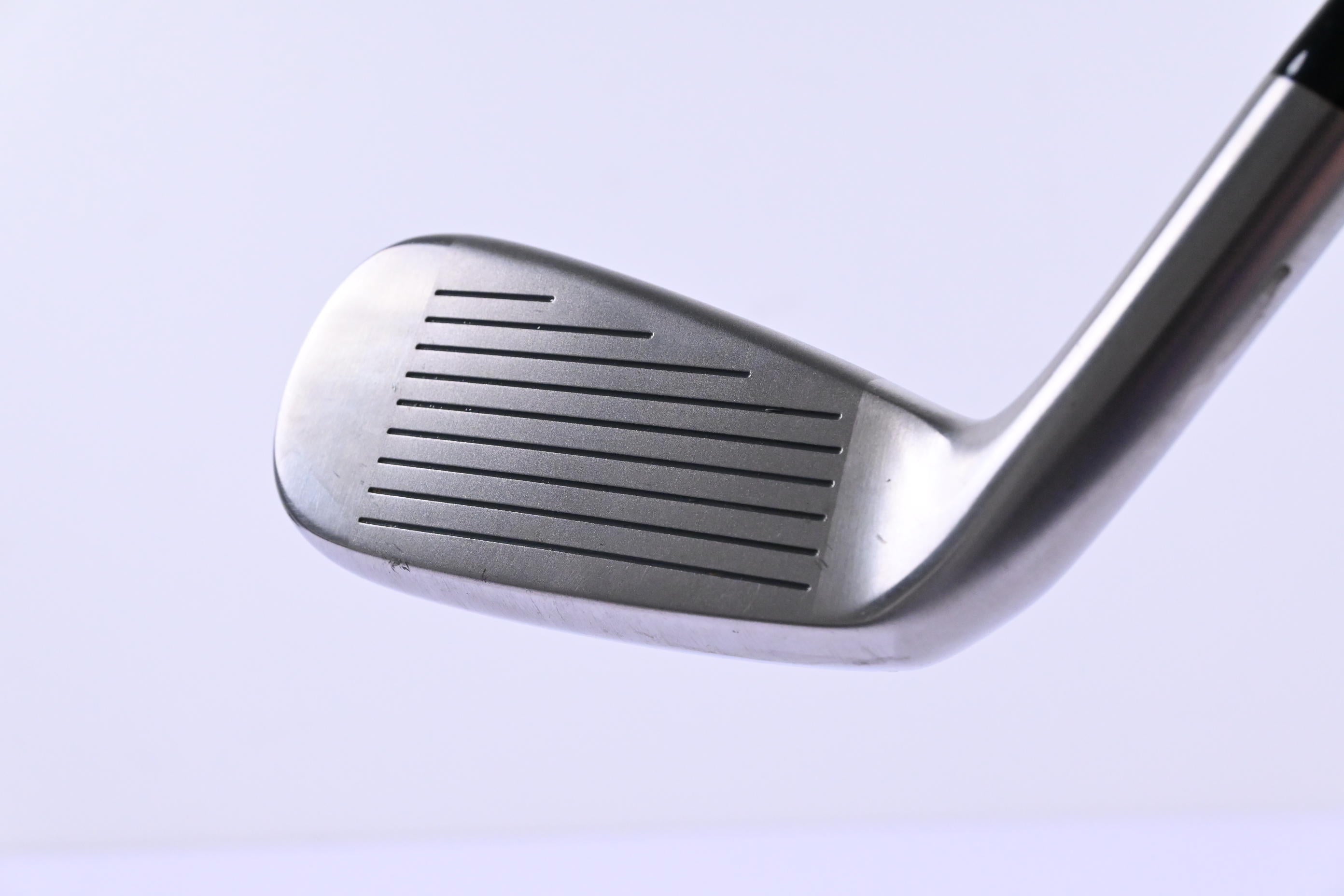 Mizuno JPX Fli-Hi #3 Hybrid / 19 Degree / Regular Flex Dynamic Gold XP R300