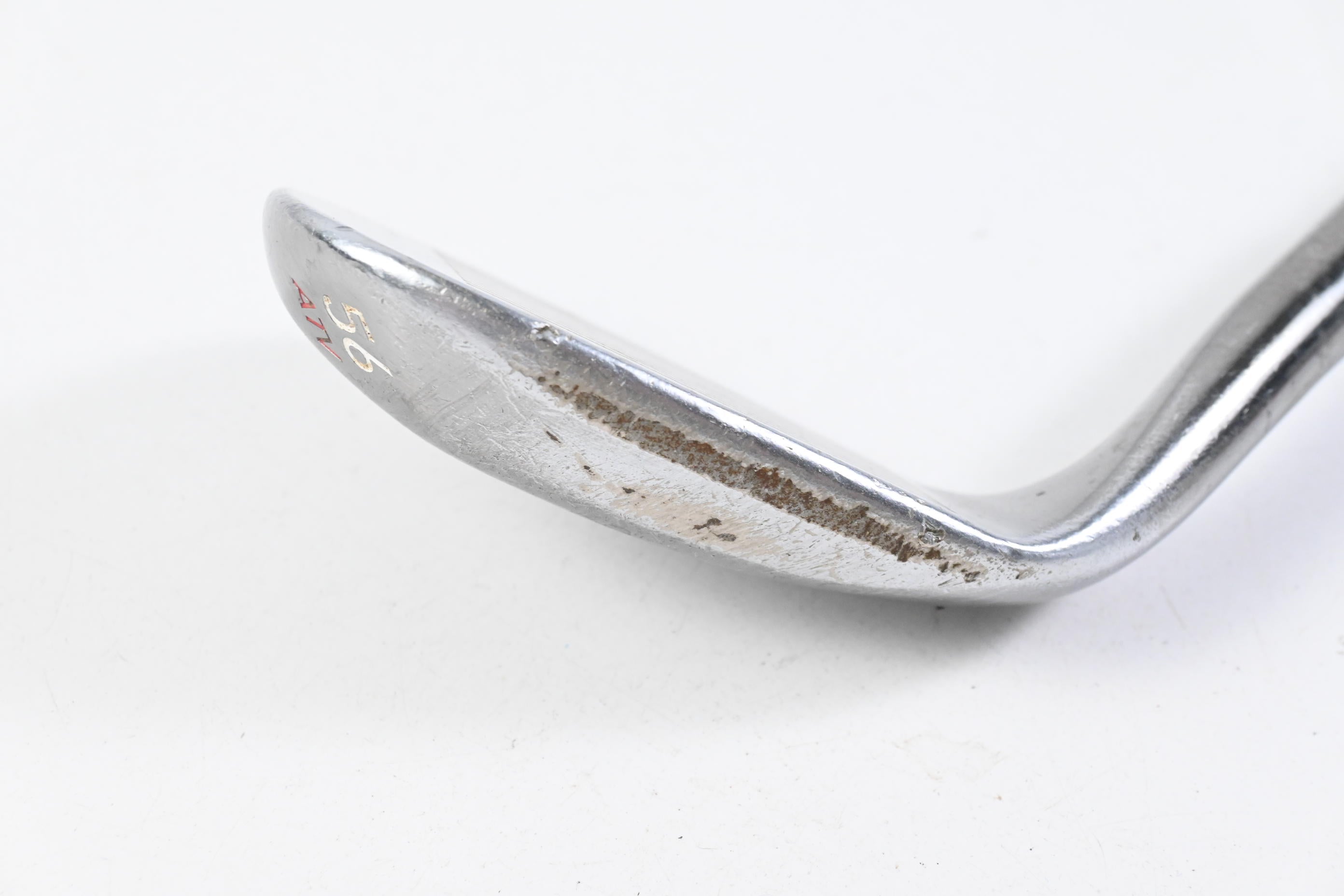 Taylormade R-Series TP - EF Spin Sand Wedge / 56 Degree / Stiff Flex N.S.Pro