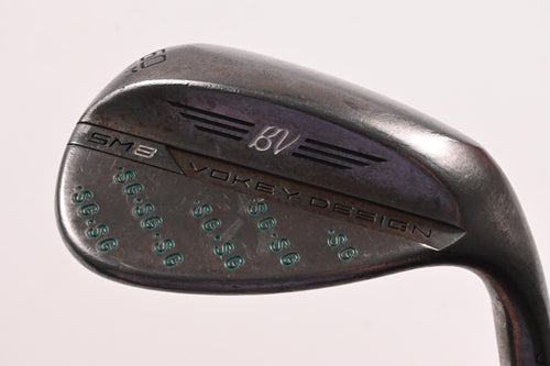 Titleist Vokey SM8 Lob Wedge / 60 Degree / Stiff Flex Dynamic Gold S400 Shaft