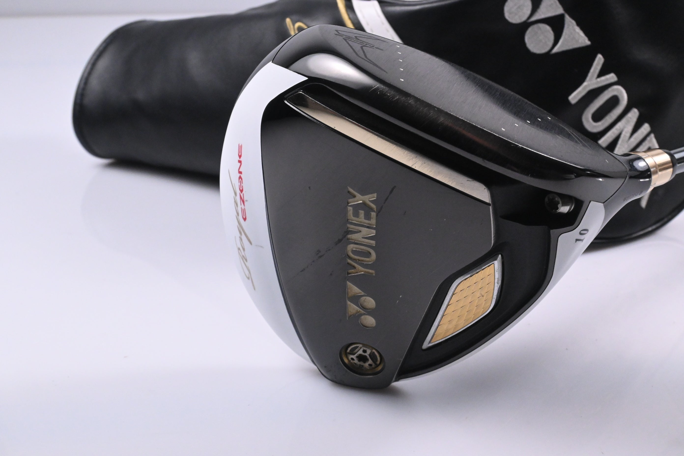 Yonex Royal Ezone Gen2 Driver / 10 Degree / Regular Flex Yonex Namd Shaft