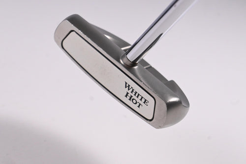 Odyssey White Hot #5 Center-Shafted Putter / 35 Inch