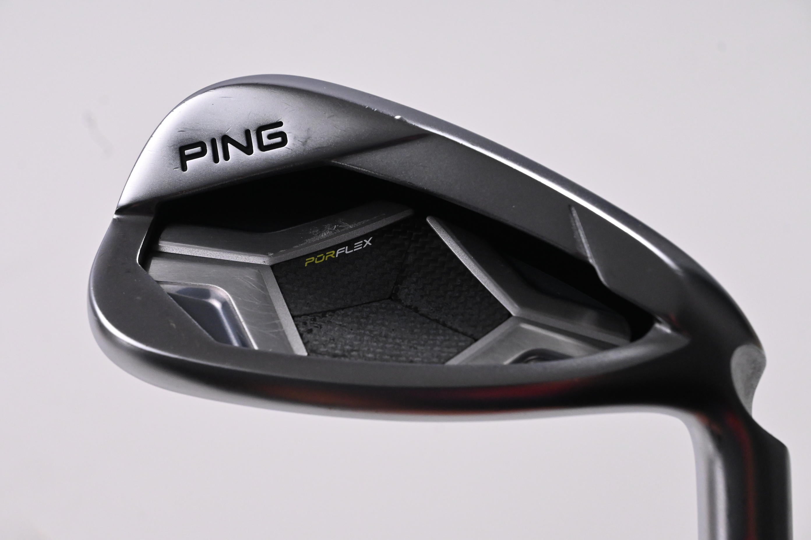 Ping G430 Pitching Wedge / 45 Degree / Senior Flex Ping Alta Quick 45 Shaft