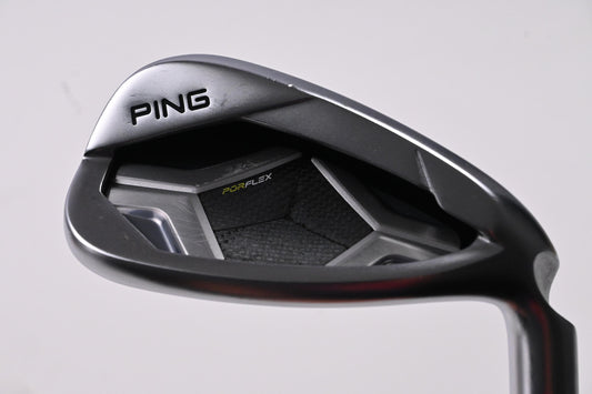 Ping G430 Pitching Wedge / 45 Degree / Senior Flex Ping Alta Quick 45 Shaft