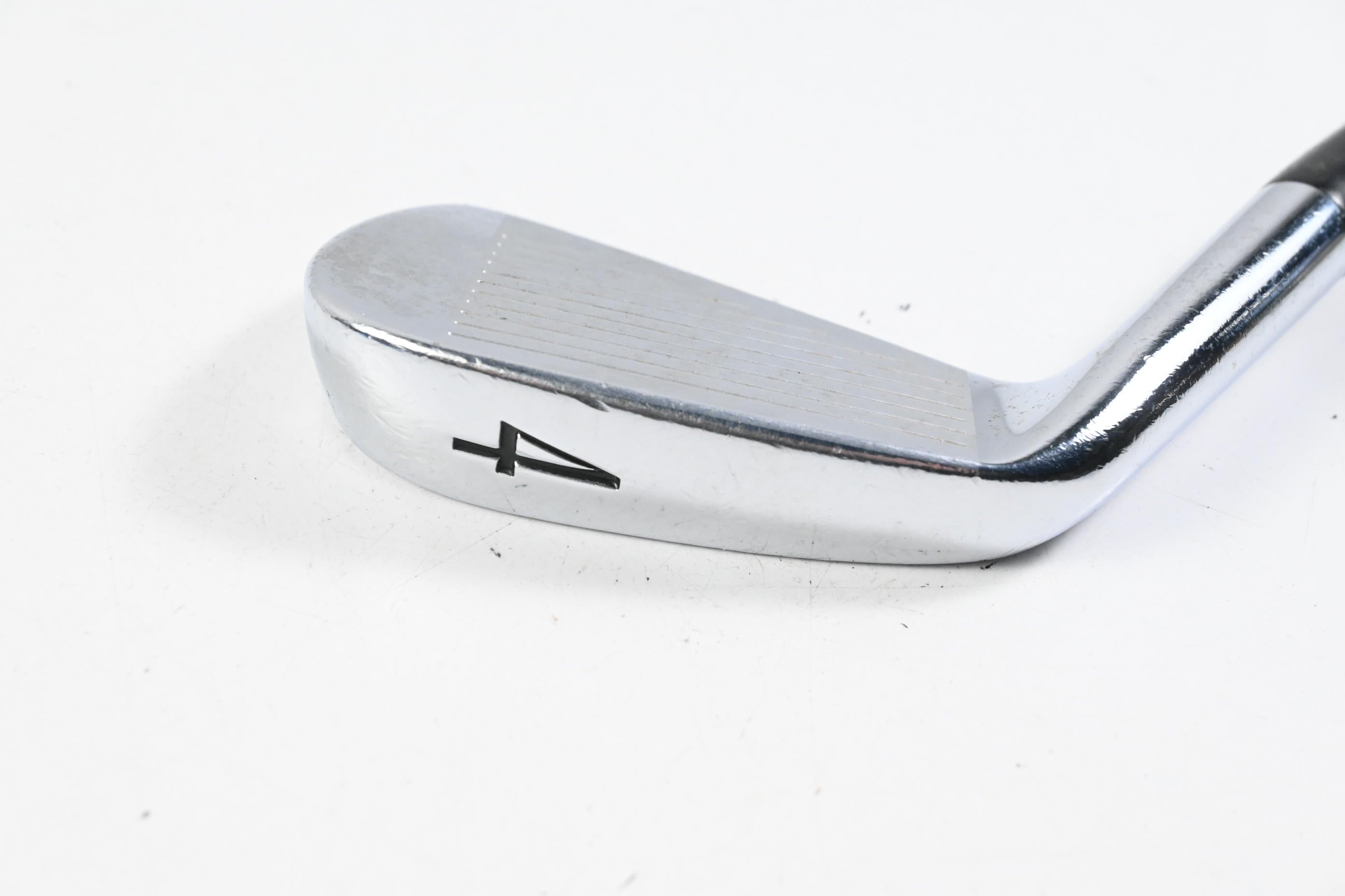 Titleist 695CB #4 Iron / 23 Degree / Stiff Flex Dynamic Gold S300 Shaft