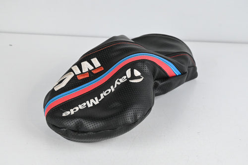 Taylormade M4 Driver / 10.5 Degree / Stiff Flex Fujikura Atmos Red 5 Shaft
