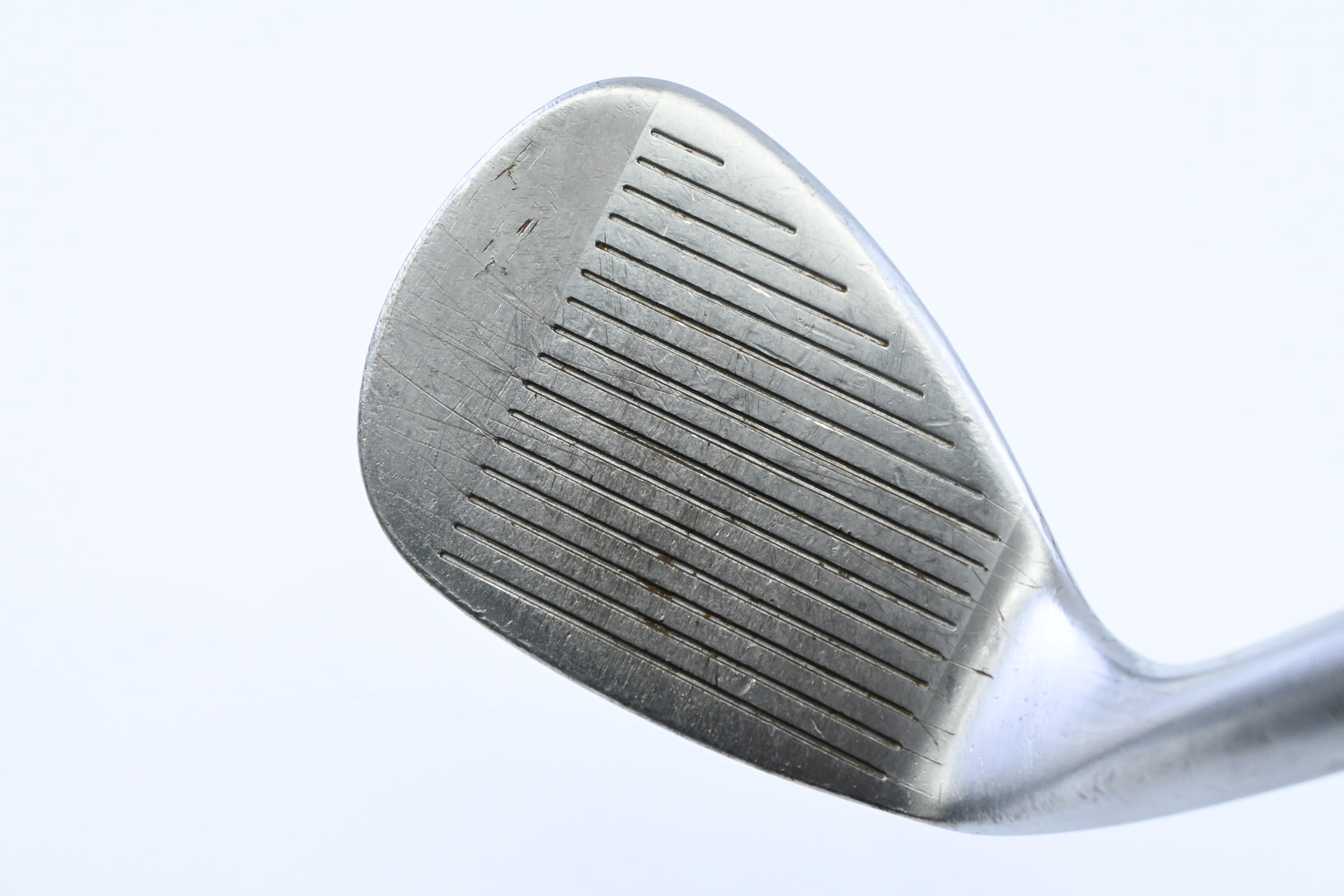 Titleist Vokey Design Sand Wedge / 54 Degree / Wedge Flex Steel Shaft